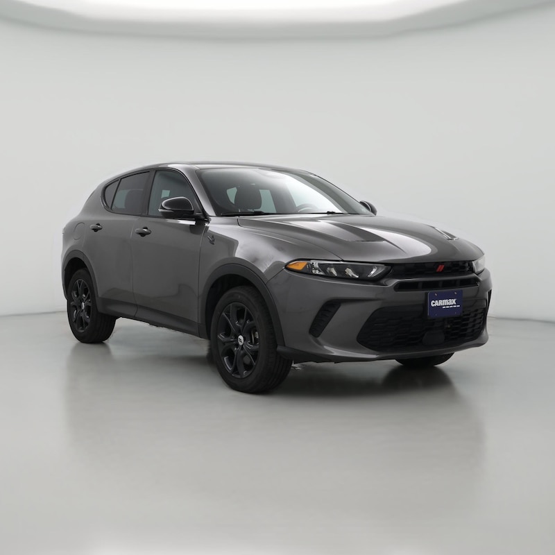2023 Dodge Hornet GT