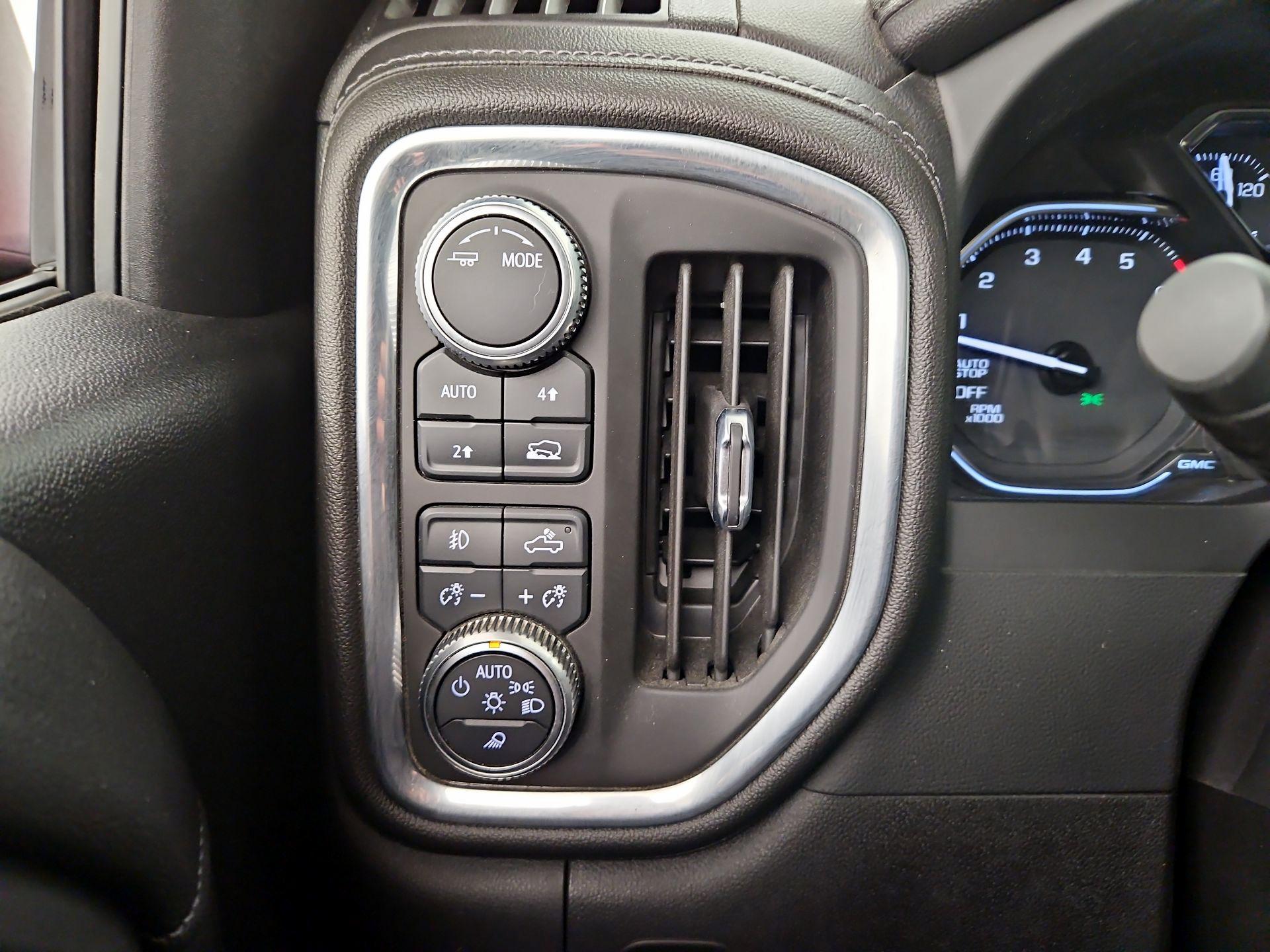 Thumbnail: 2021 GMC Sierra 1500 - 13