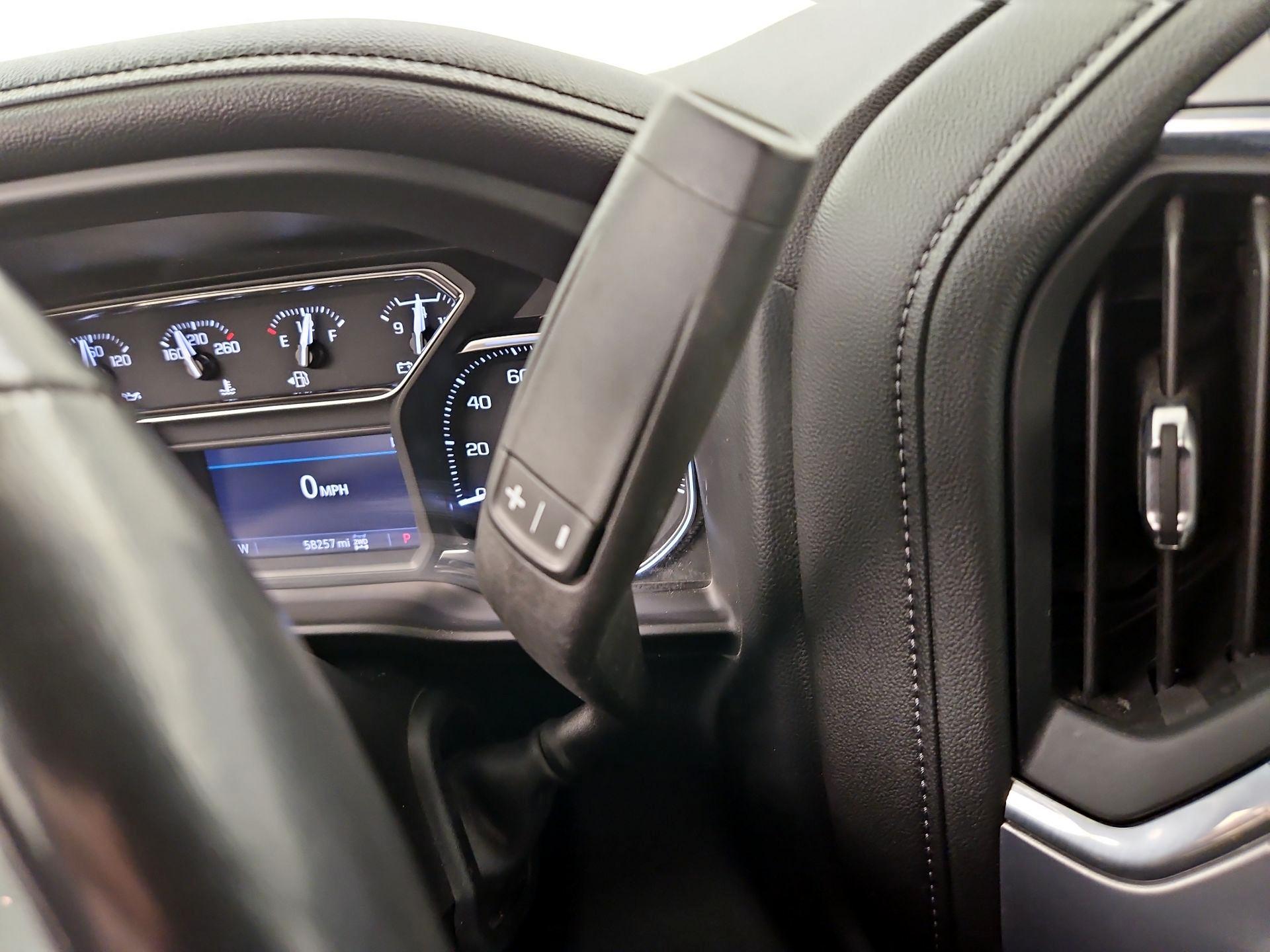 Thumbnail: 2021 GMC Sierra 1500 - 17