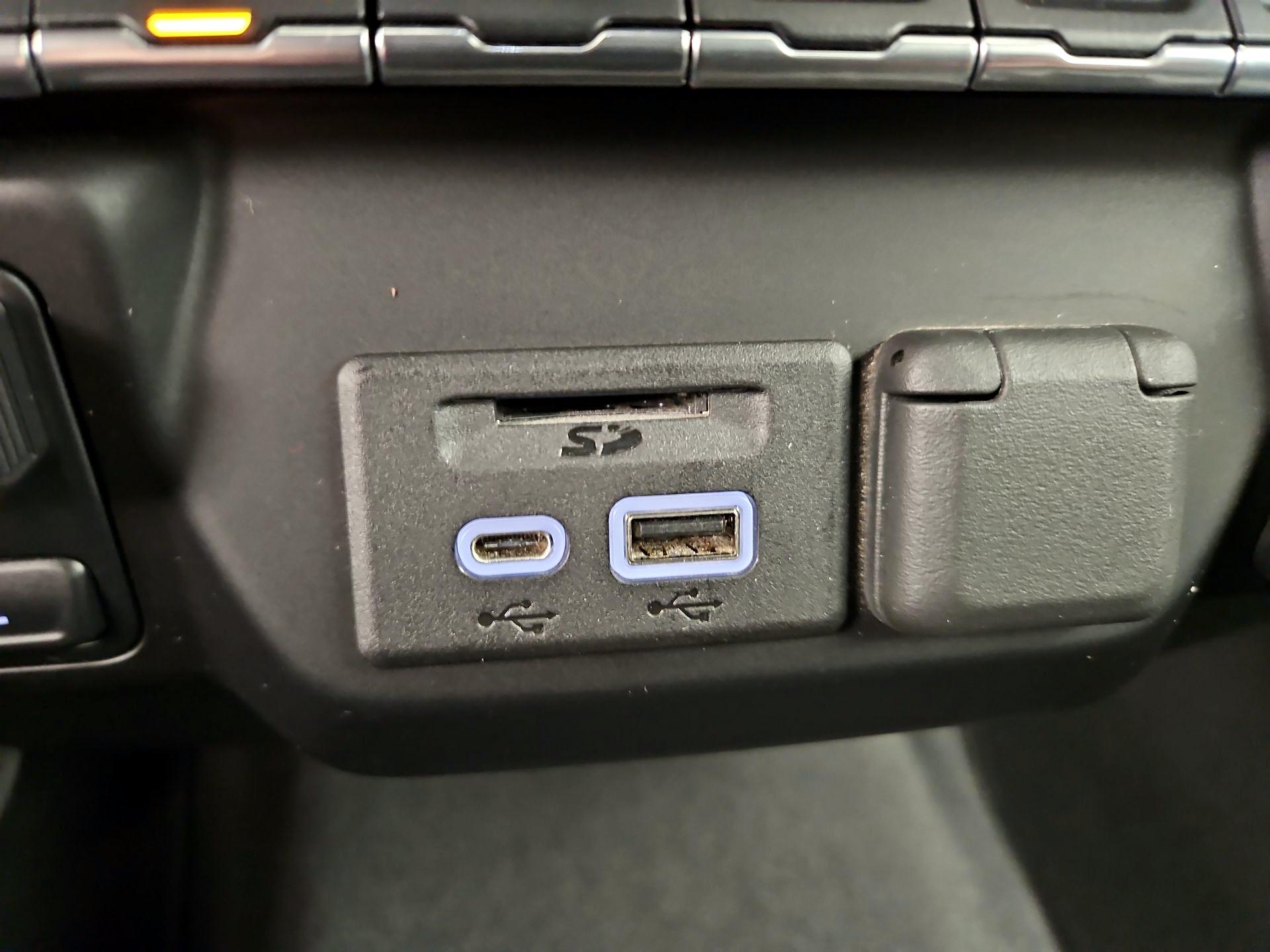 Thumbnail: 2021 GMC Sierra 1500 - 18