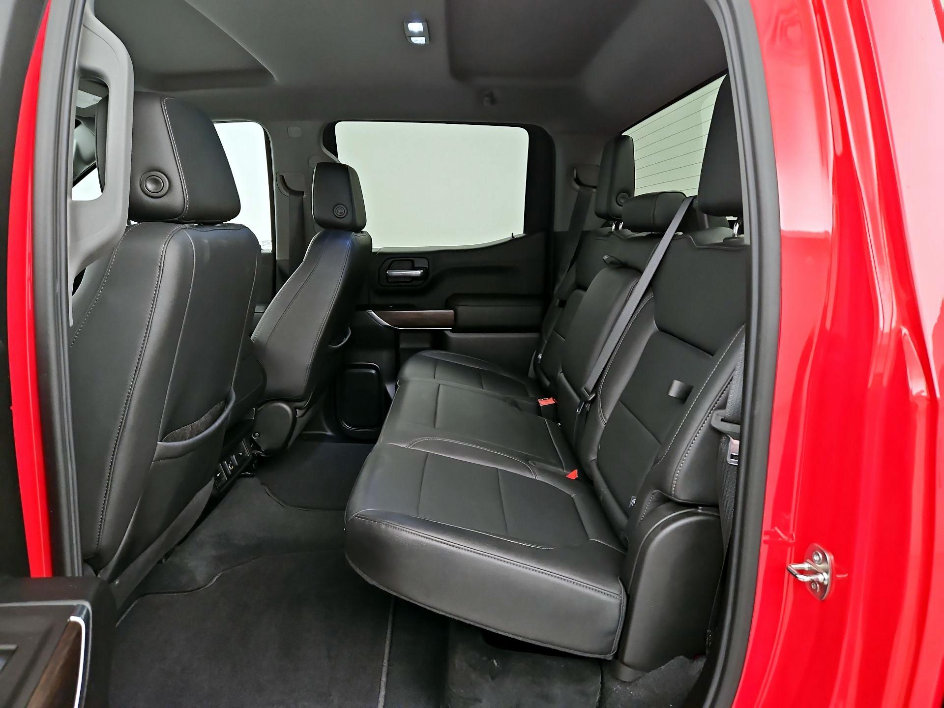 Thumbnail: 2021 GMC Sierra 1500 - 19