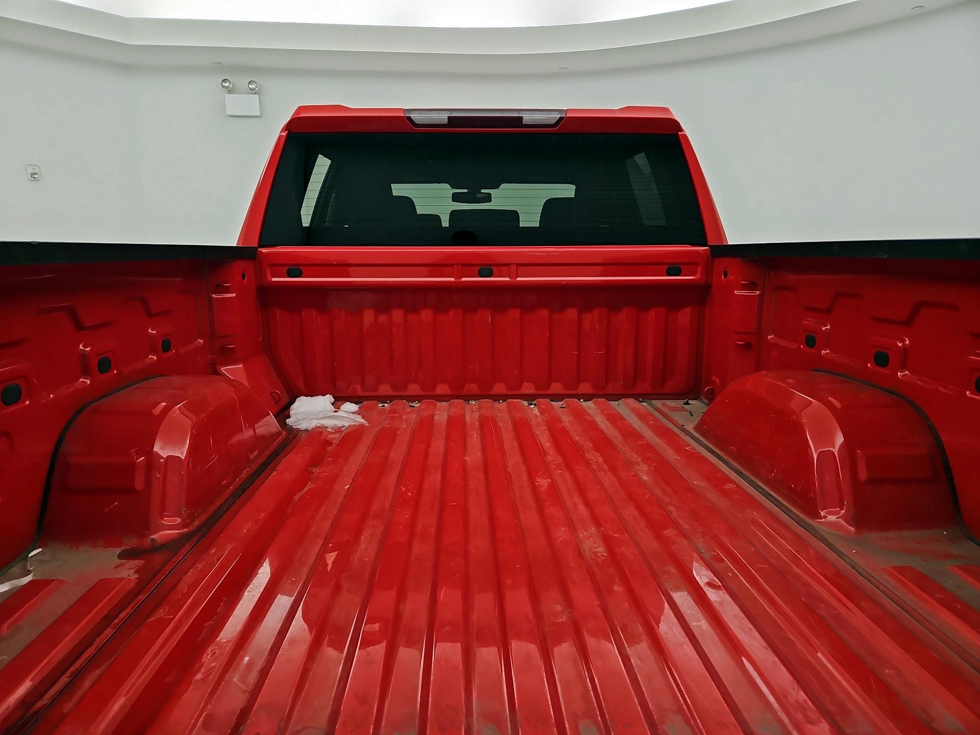 Thumbnail: 2021 GMC Sierra 1500 - 20