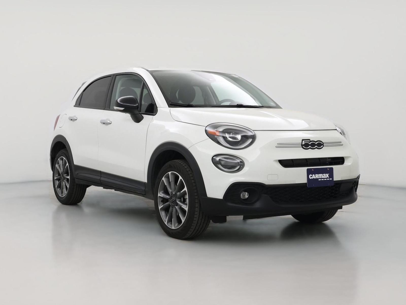 2023 FIAT 500X Pop