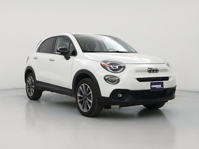 2023 Fiat 500X Pop