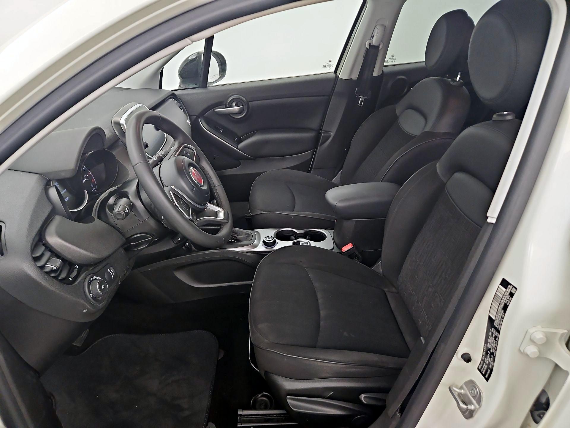 Thumbnail: 2023 Fiat 500X - 11