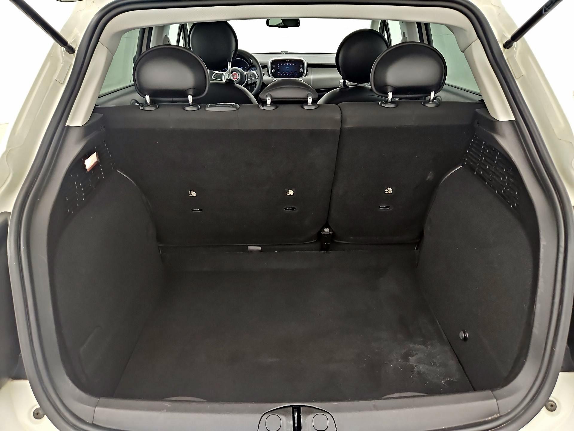 Thumbnail: 2023 Fiat 500X - 20