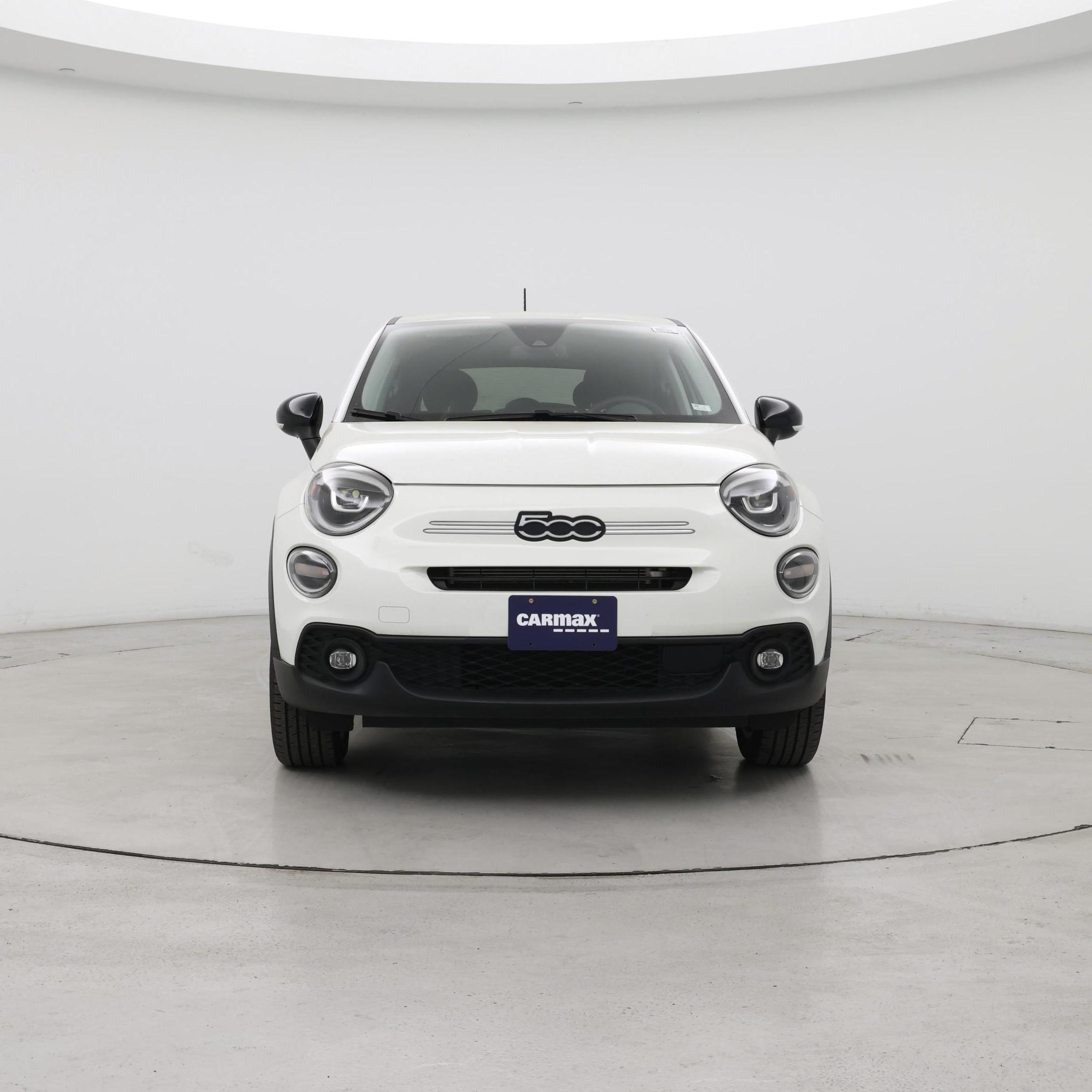 Thumbnail: 2023 Fiat 500X - 5