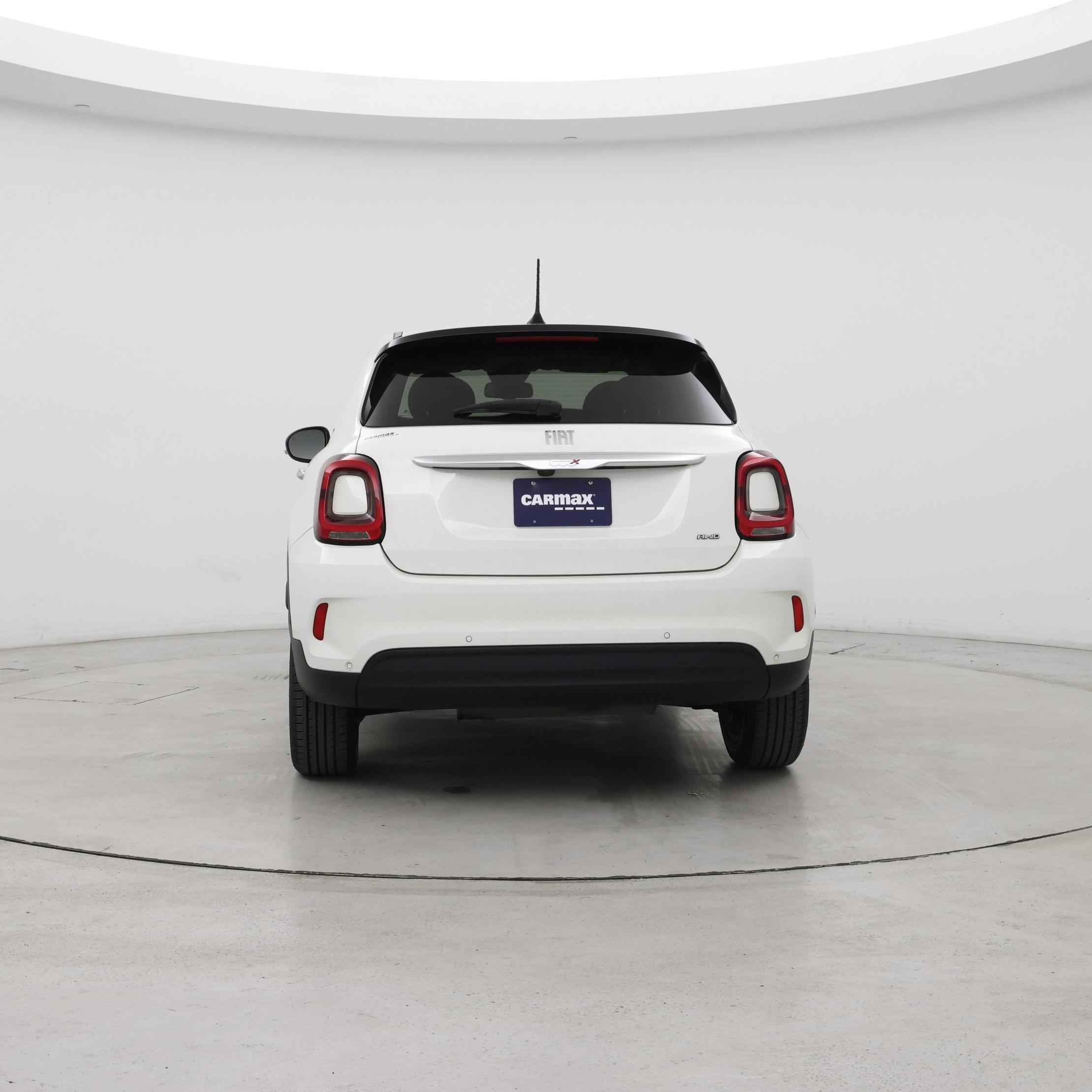 Thumbnail: 2023 Fiat 500X - 6