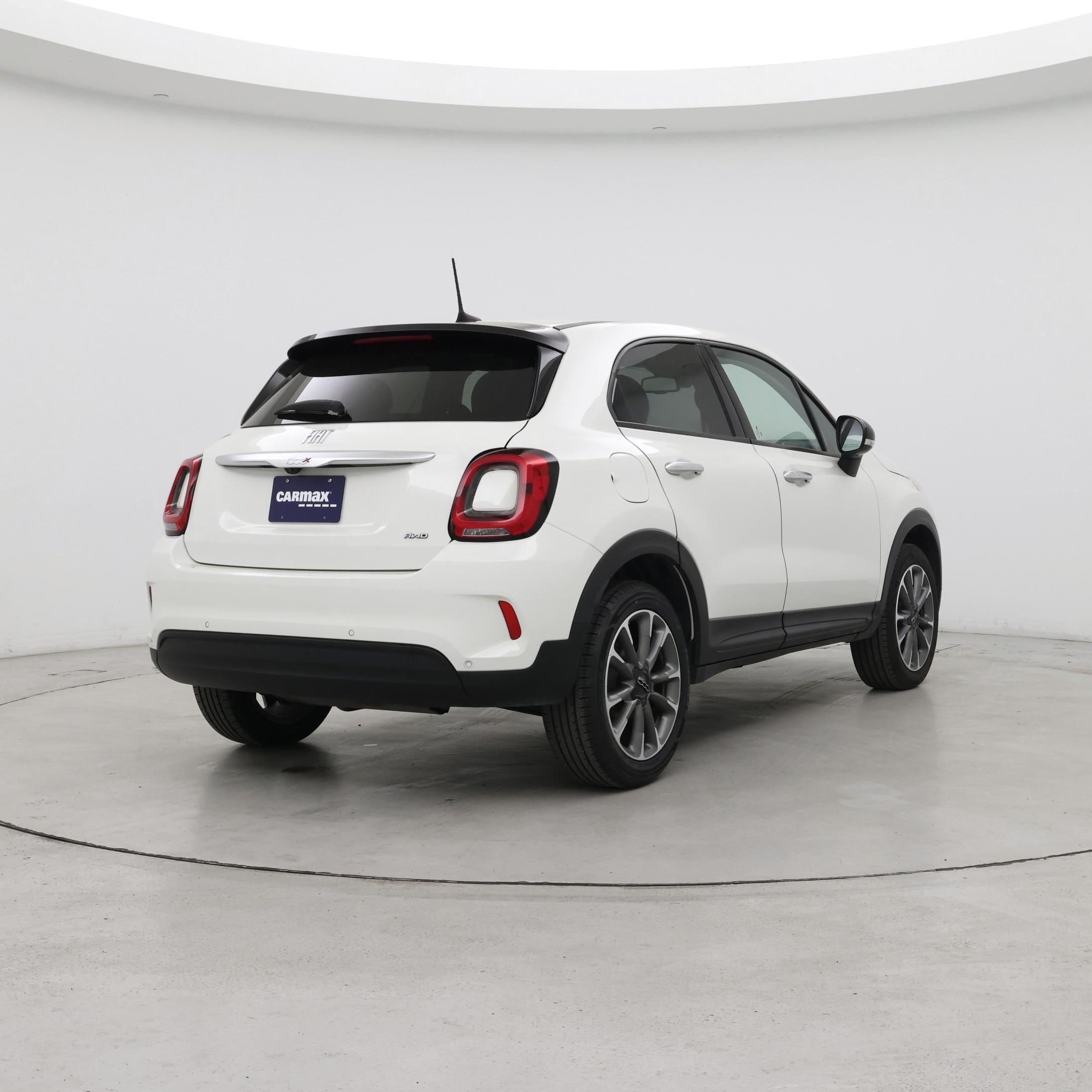 Thumbnail: 2023 Fiat 500X - 8