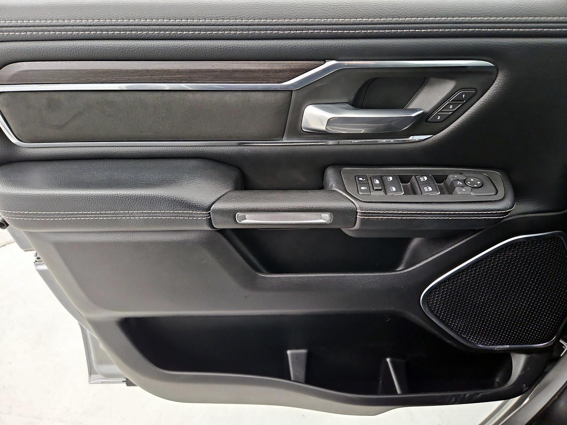 Thumbnail: 2025 RAM 1500 - 12