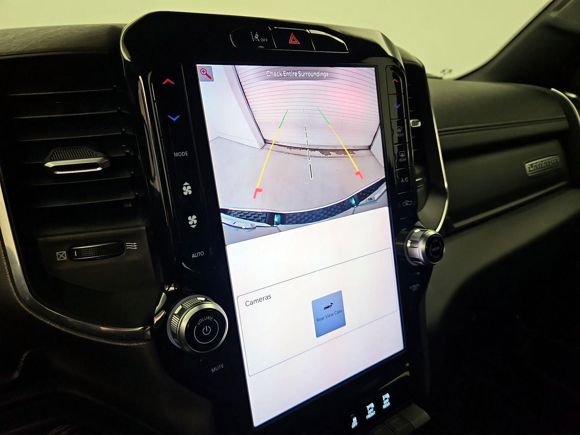 Thumbnail: 2025 RAM 1500 - 15