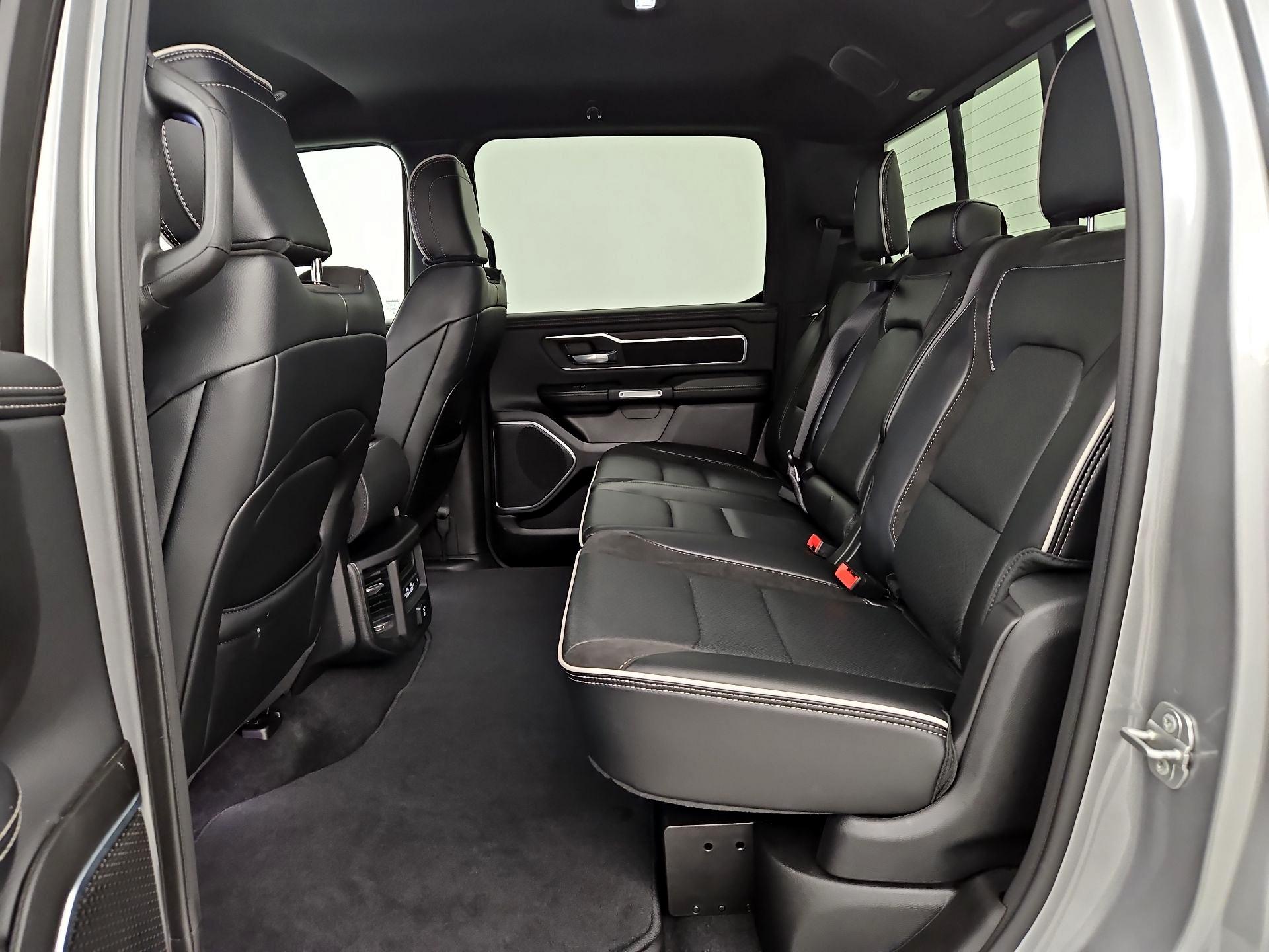 Thumbnail: 2025 RAM 1500 - 20