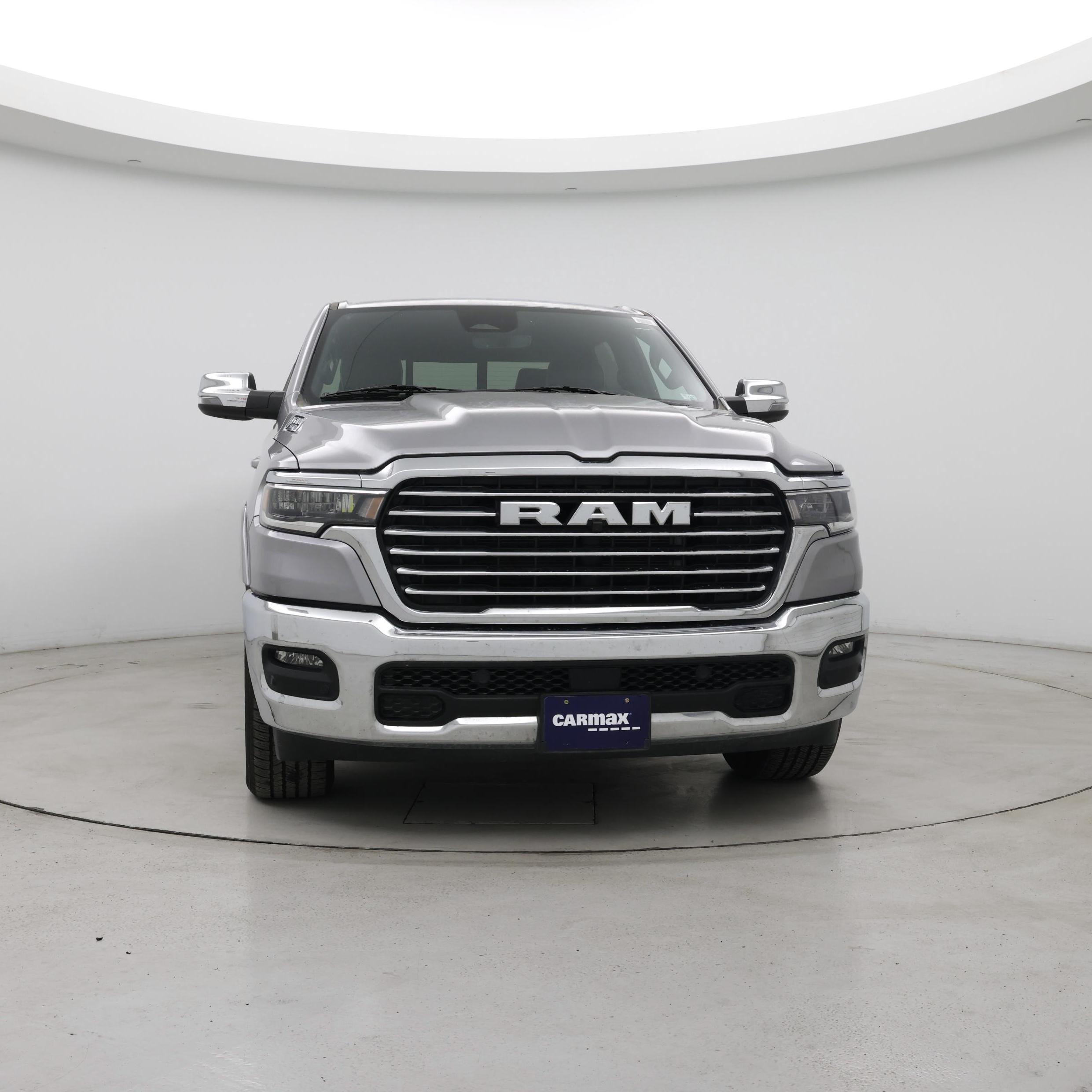 Thumbnail: 2025 RAM 1500 - 5