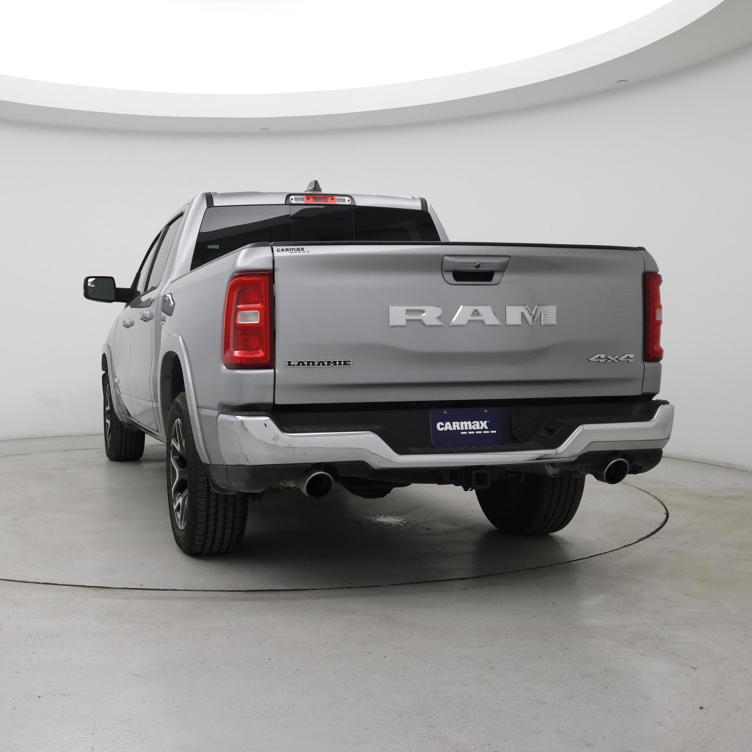 Thumbnail: 2025 RAM 1500 - 6