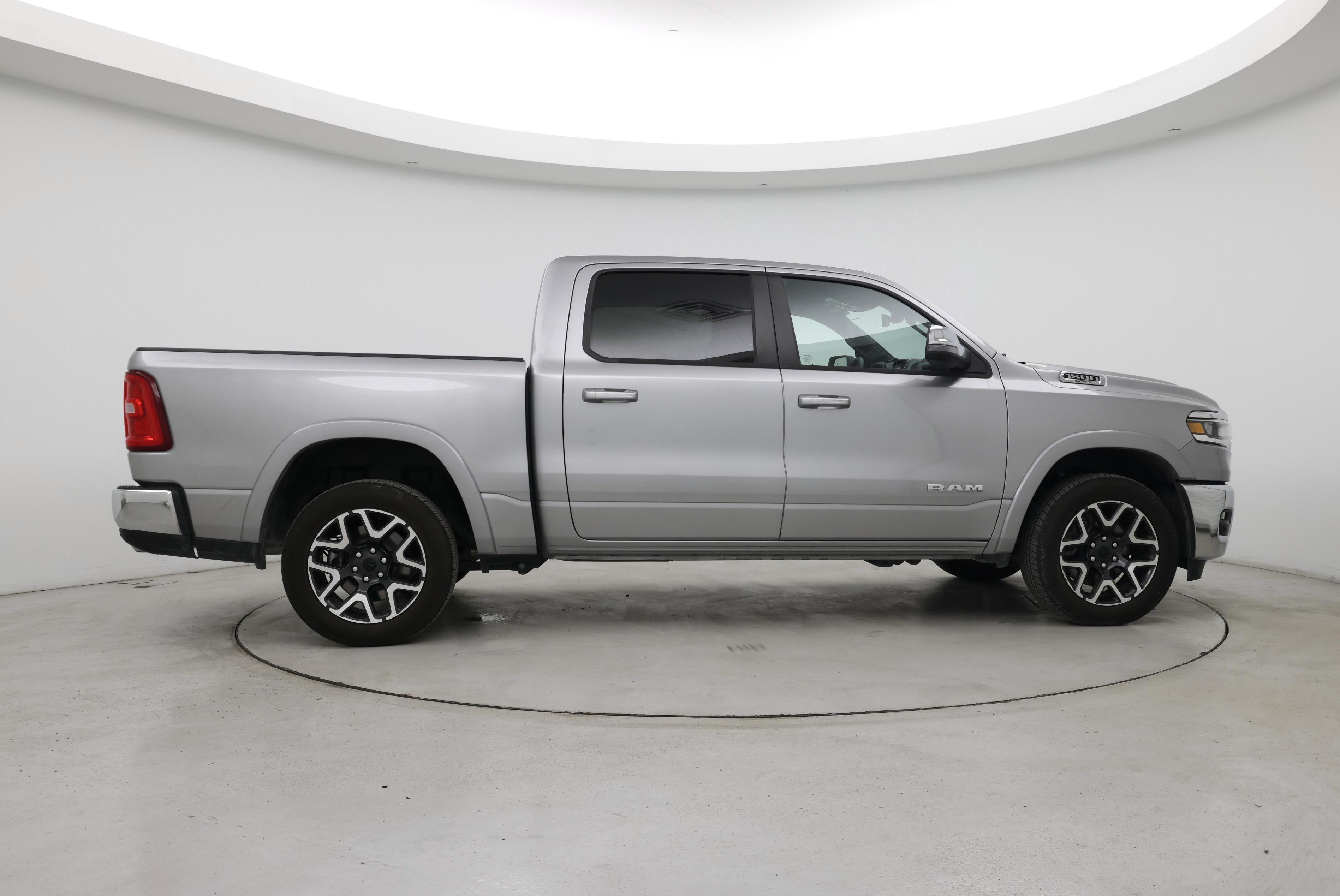 Thumbnail: 2025 RAM 1500 - 7