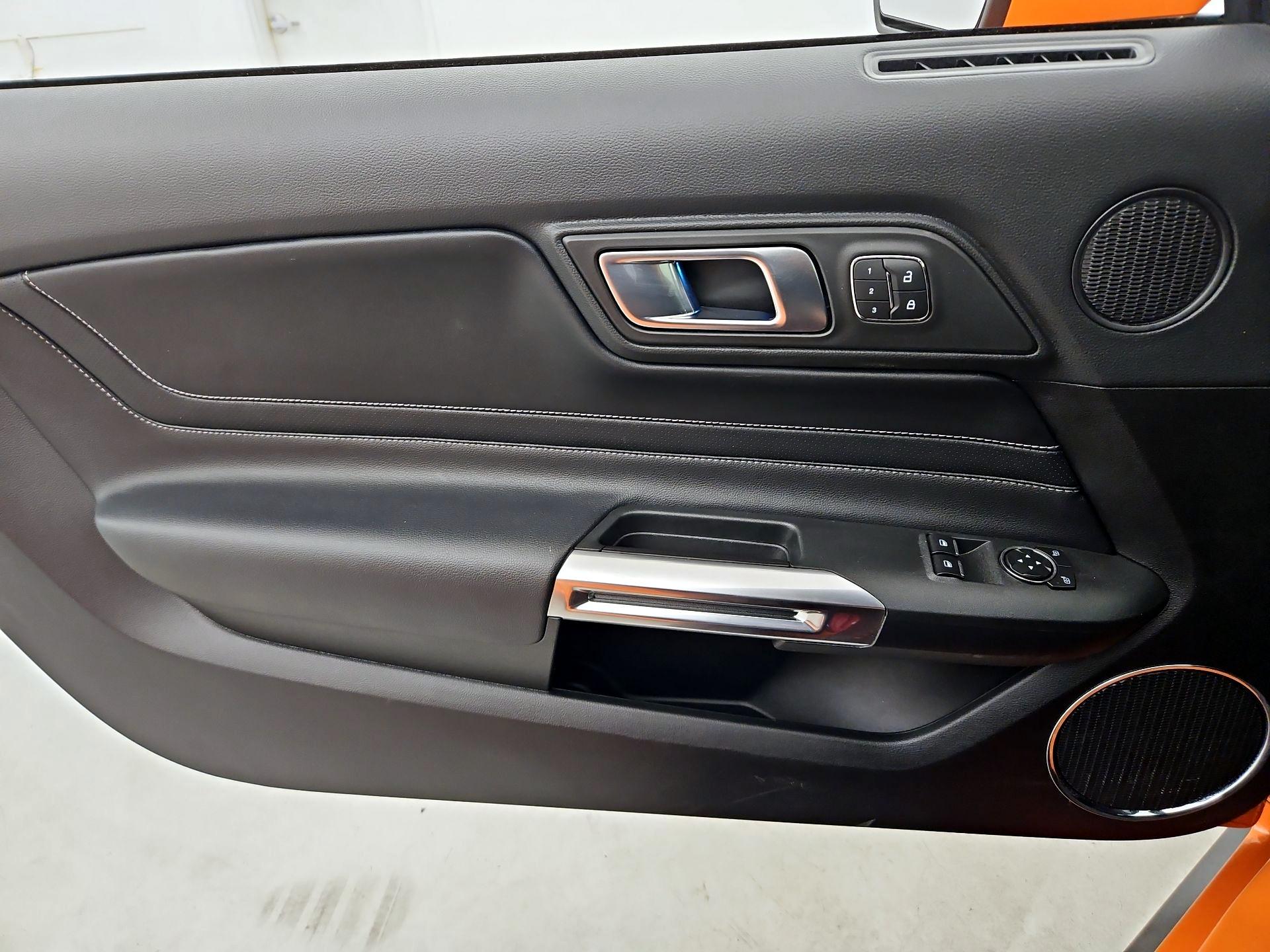 Thumbnail: 2021 Ford Mustang - 12