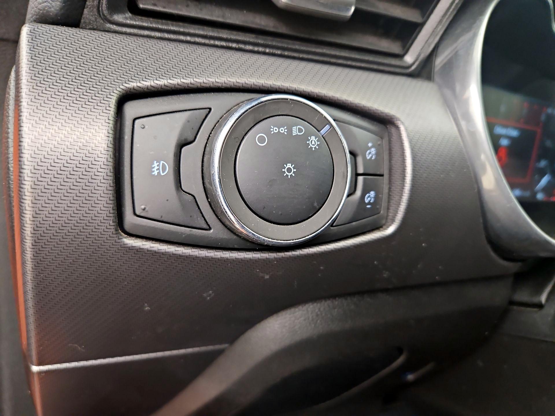 Thumbnail: 2021 Ford Mustang - 13