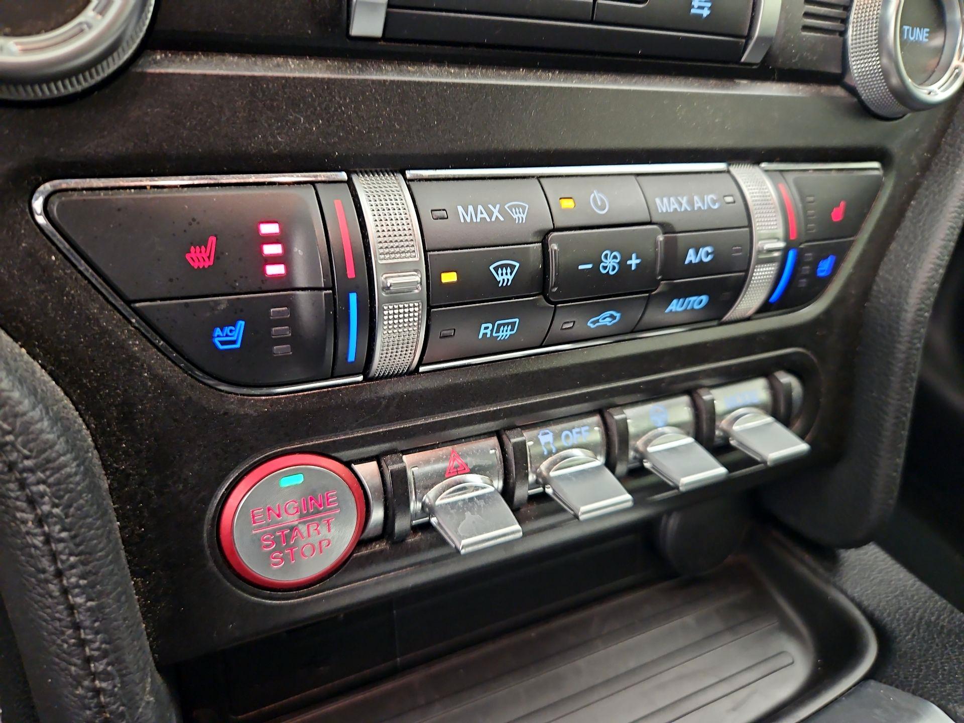 Thumbnail: 2021 Ford Mustang - 16