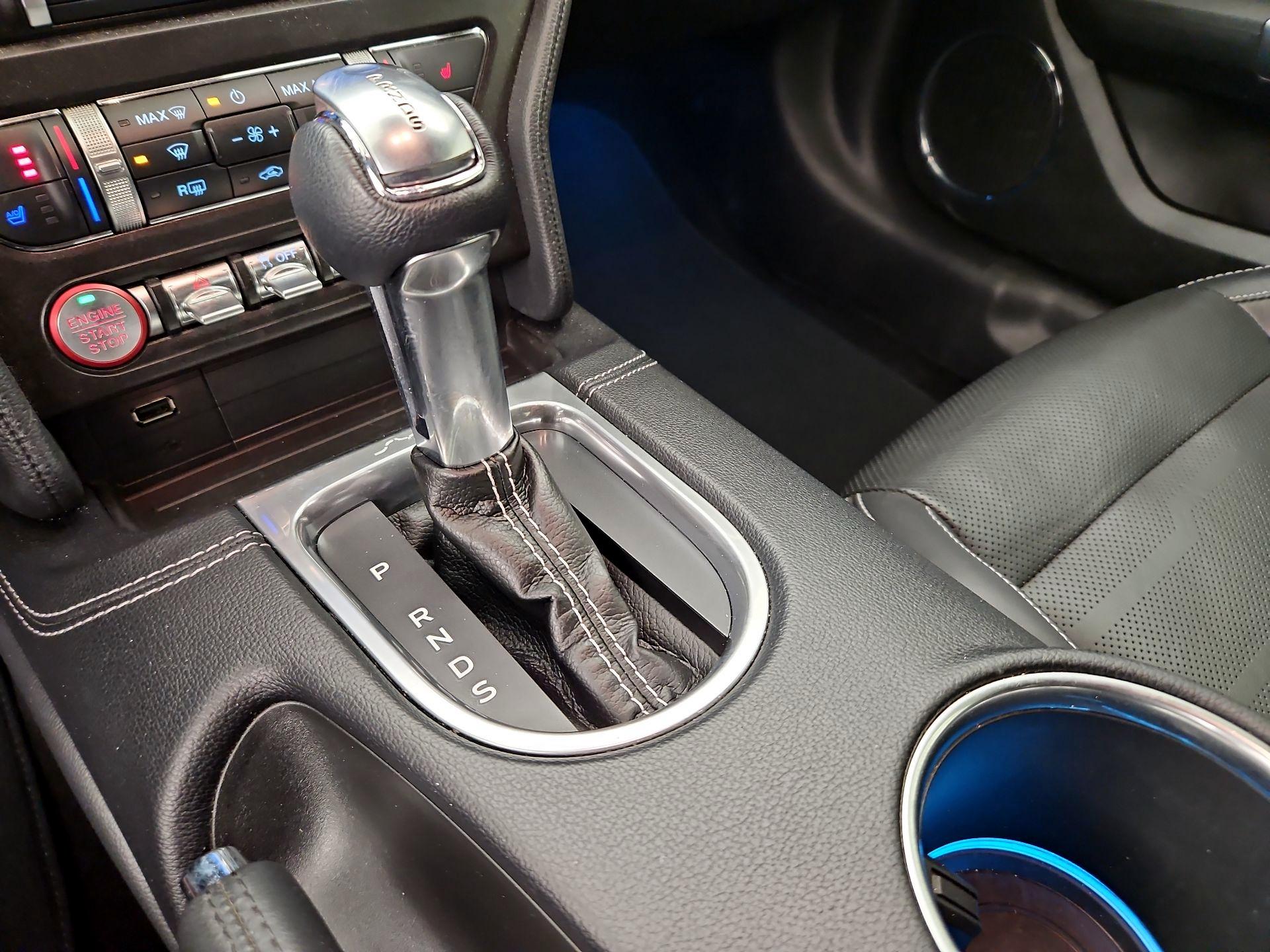 Thumbnail: 2021 Ford Mustang - 17