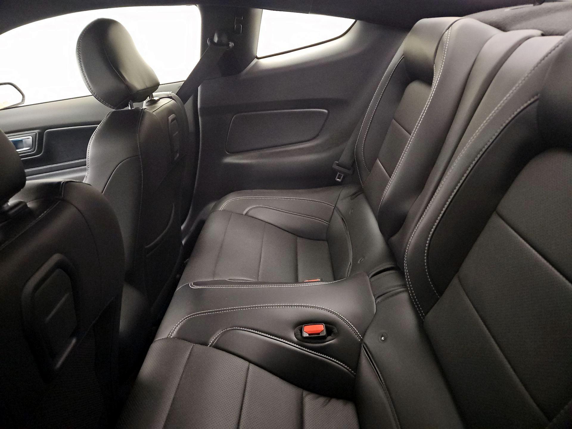 Thumbnail: 2021 Ford Mustang - 19