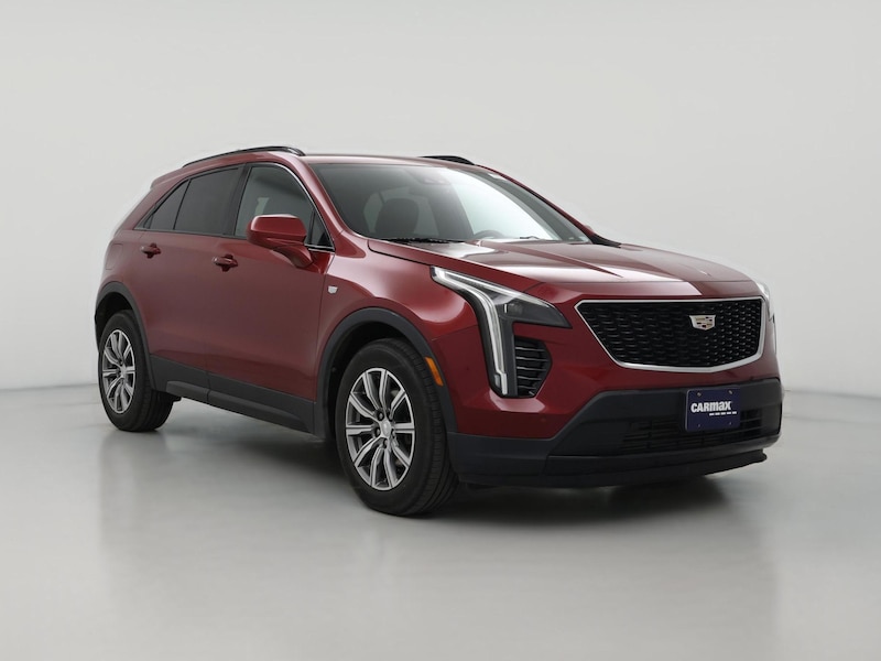 2020 Cadillac XT4 Sport -
                  O'fallon, IL