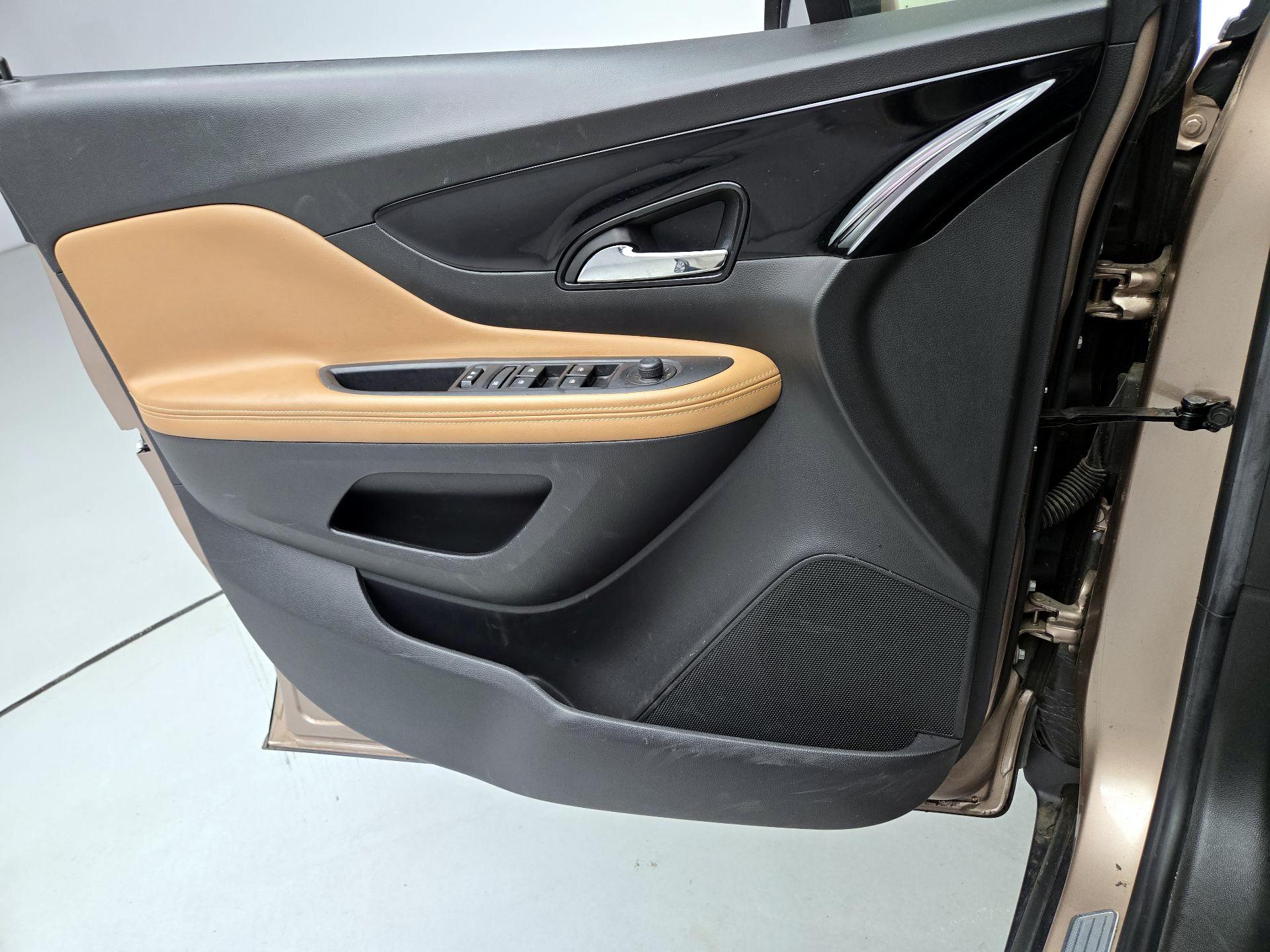 Thumbnail: 2018 Buick Encore - 12