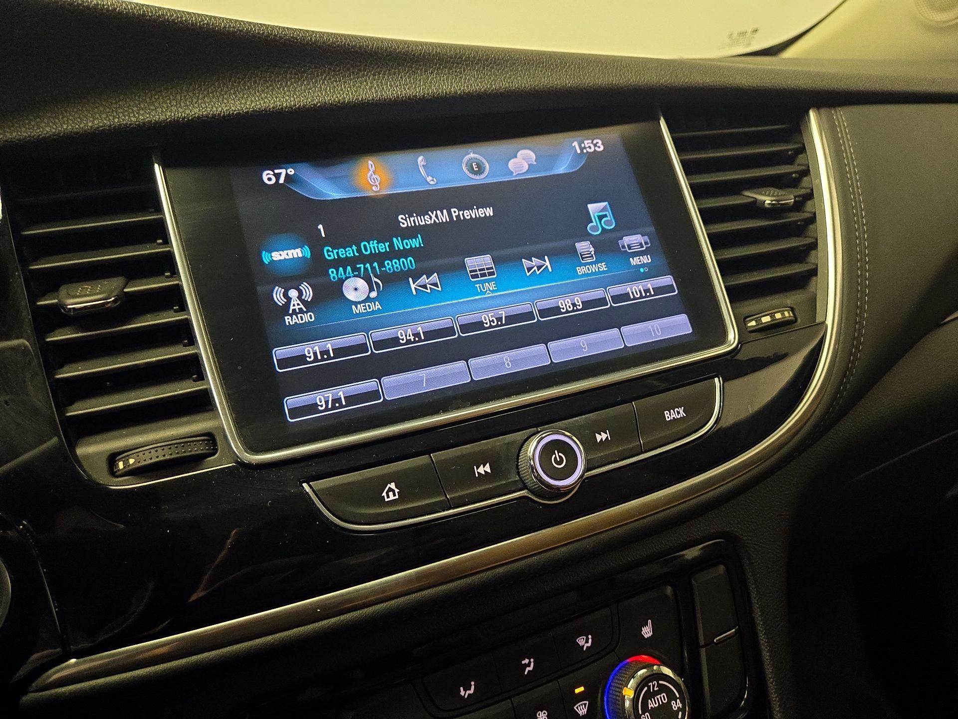 Thumbnail: 2018 Buick Encore - 15