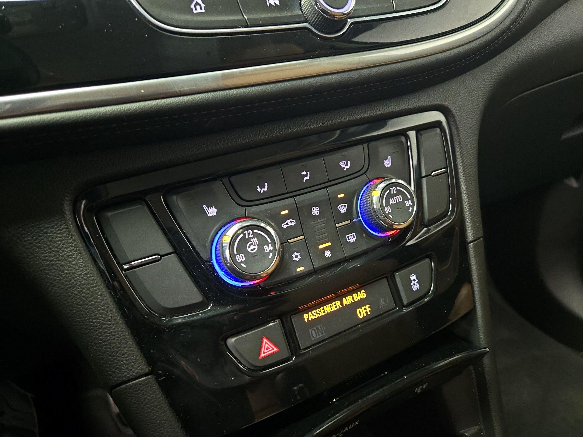 Thumbnail: 2018 Buick Encore - 16