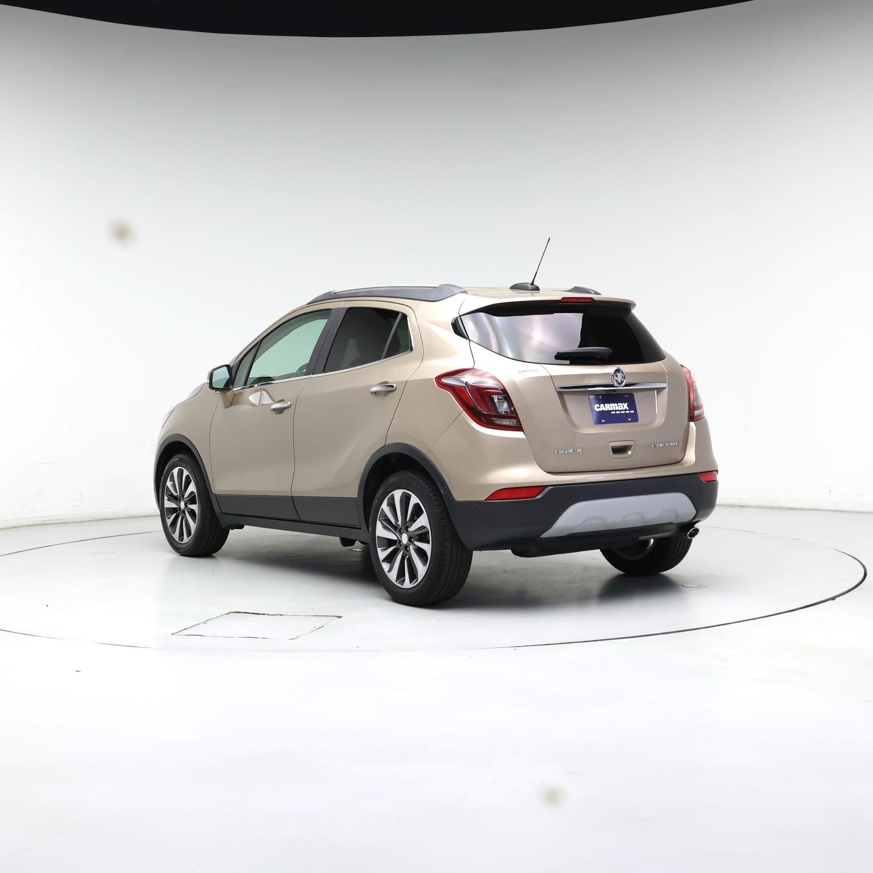 Thumbnail: 2018 Buick Encore - 2