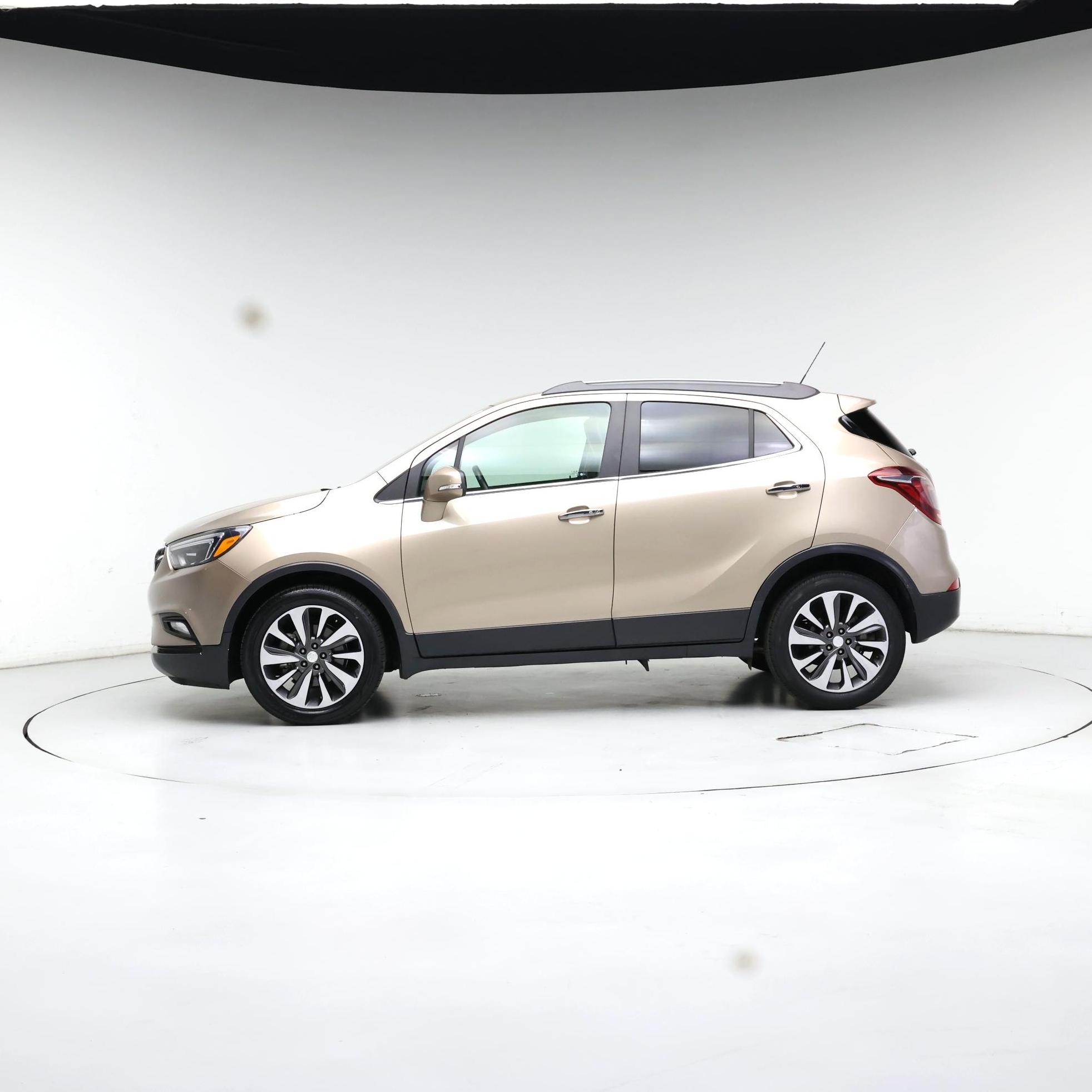 Thumbnail: 2018 Buick Encore - 3