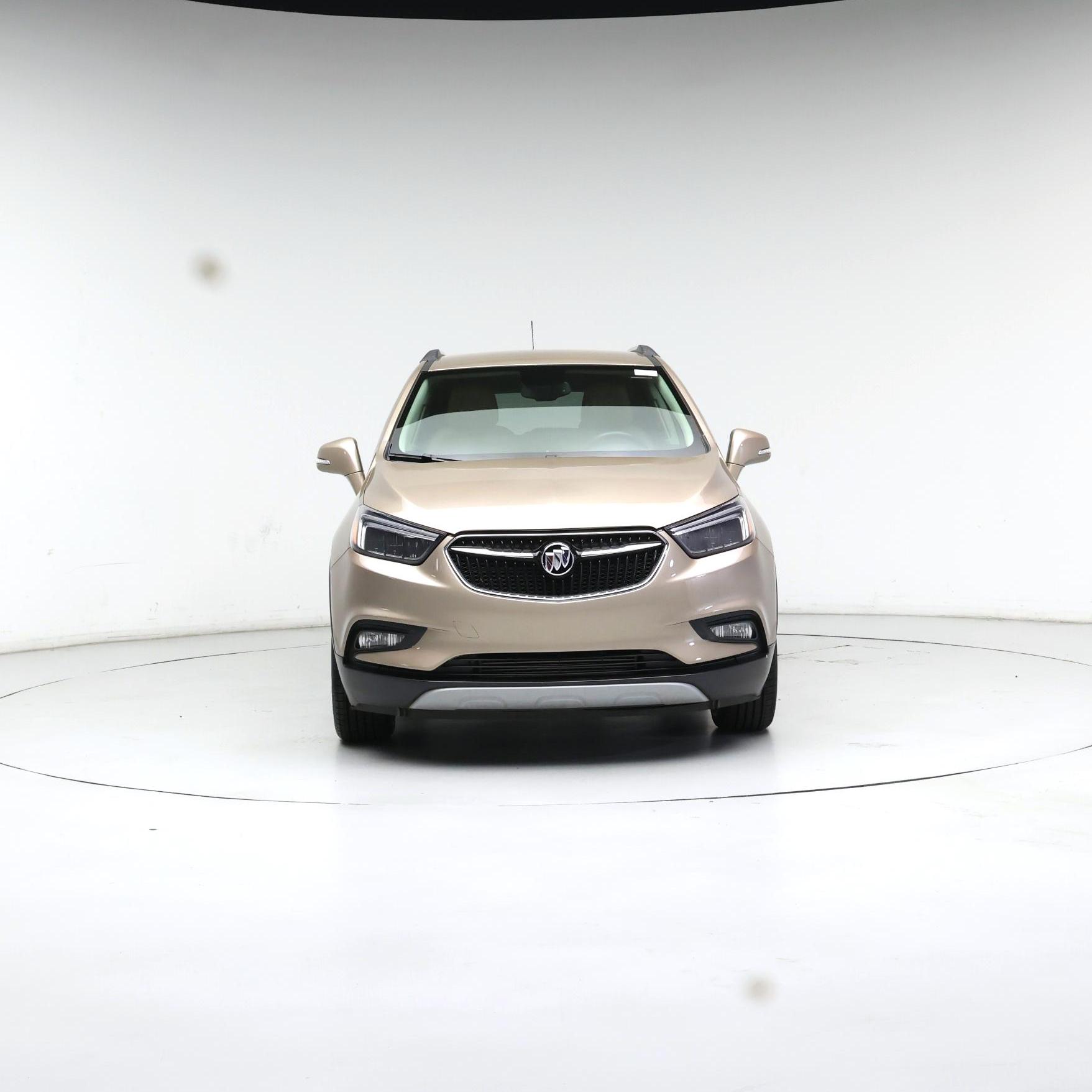 Thumbnail: 2018 Buick Encore - 5