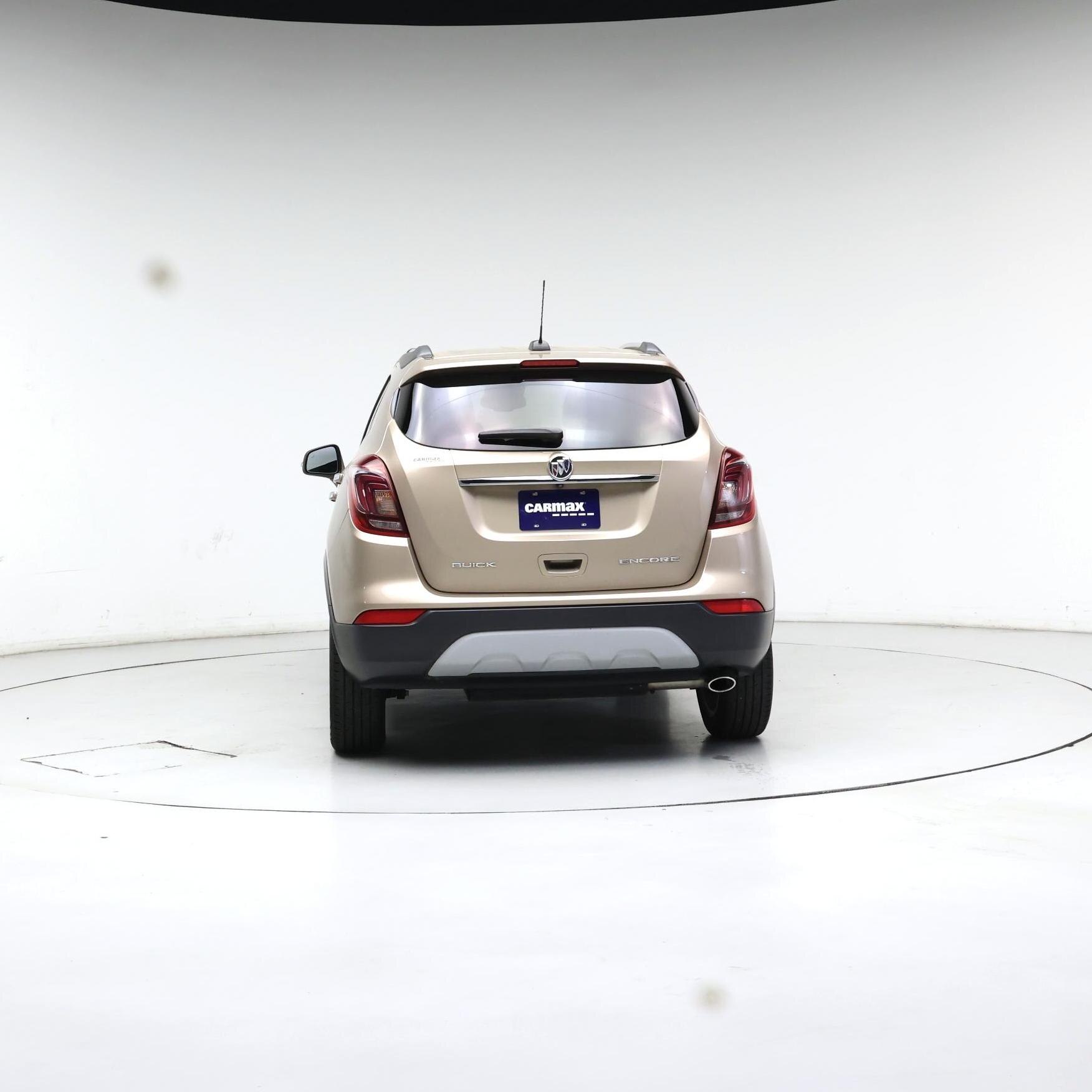 Thumbnail: 2018 Buick Encore - 6