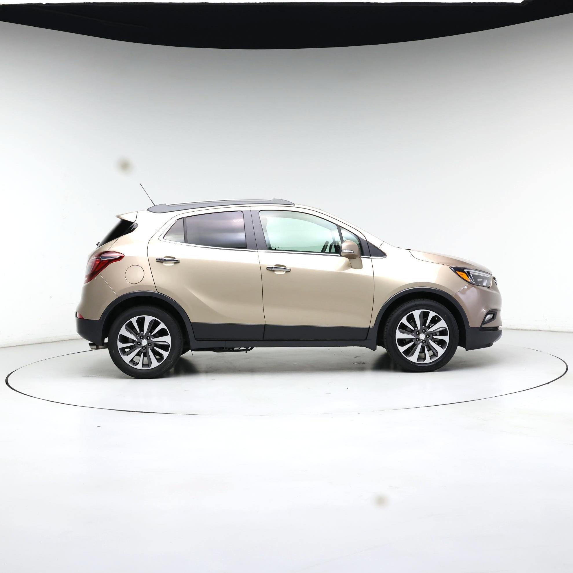 Thumbnail: 2018 Buick Encore - 7