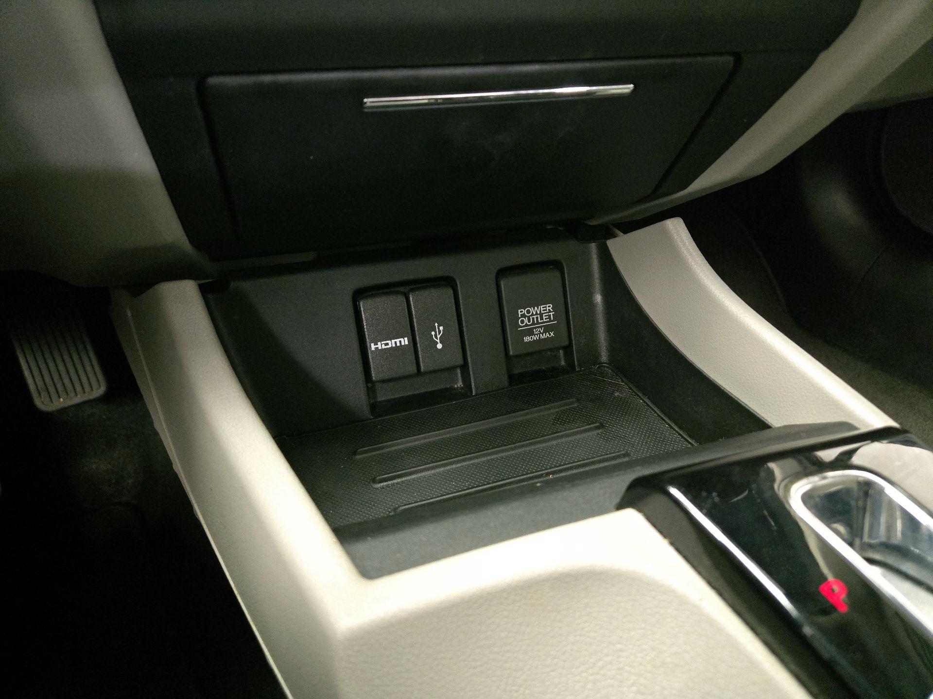 Thumbnail: 2015 Honda Civic - 18