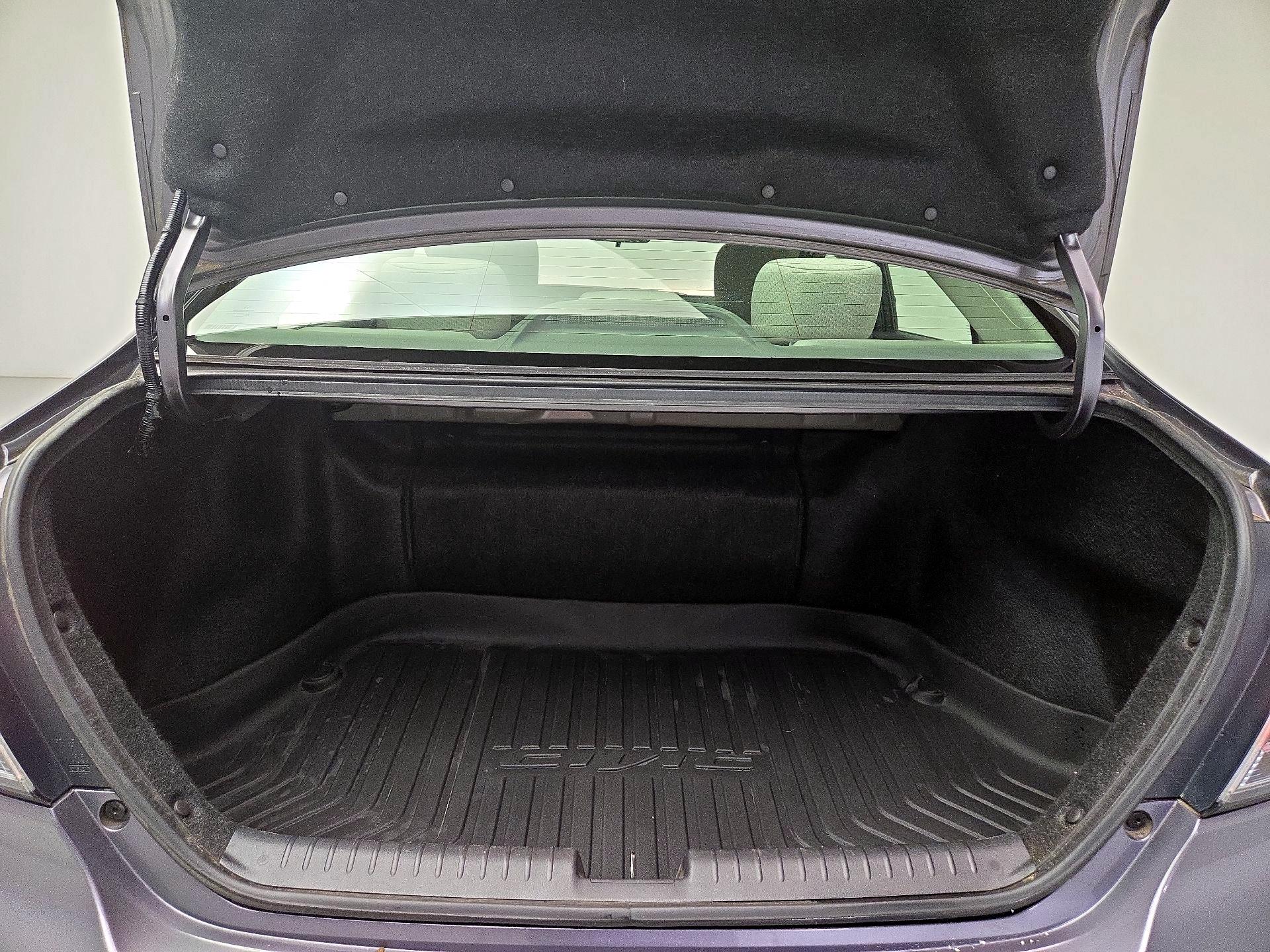 Thumbnail: 2015 Honda Civic - 20