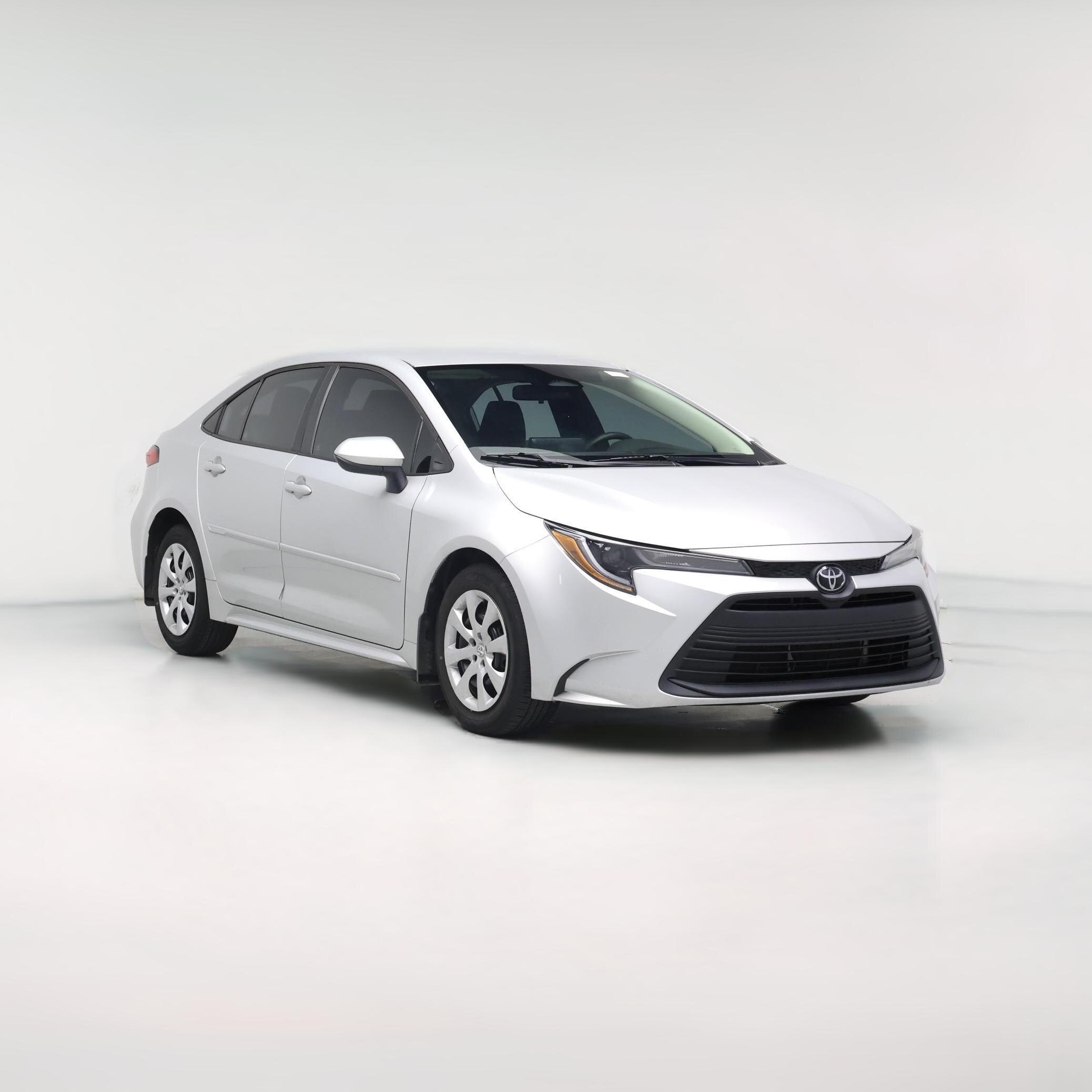 Thumbnail: 2023 Toyota Corolla - 1