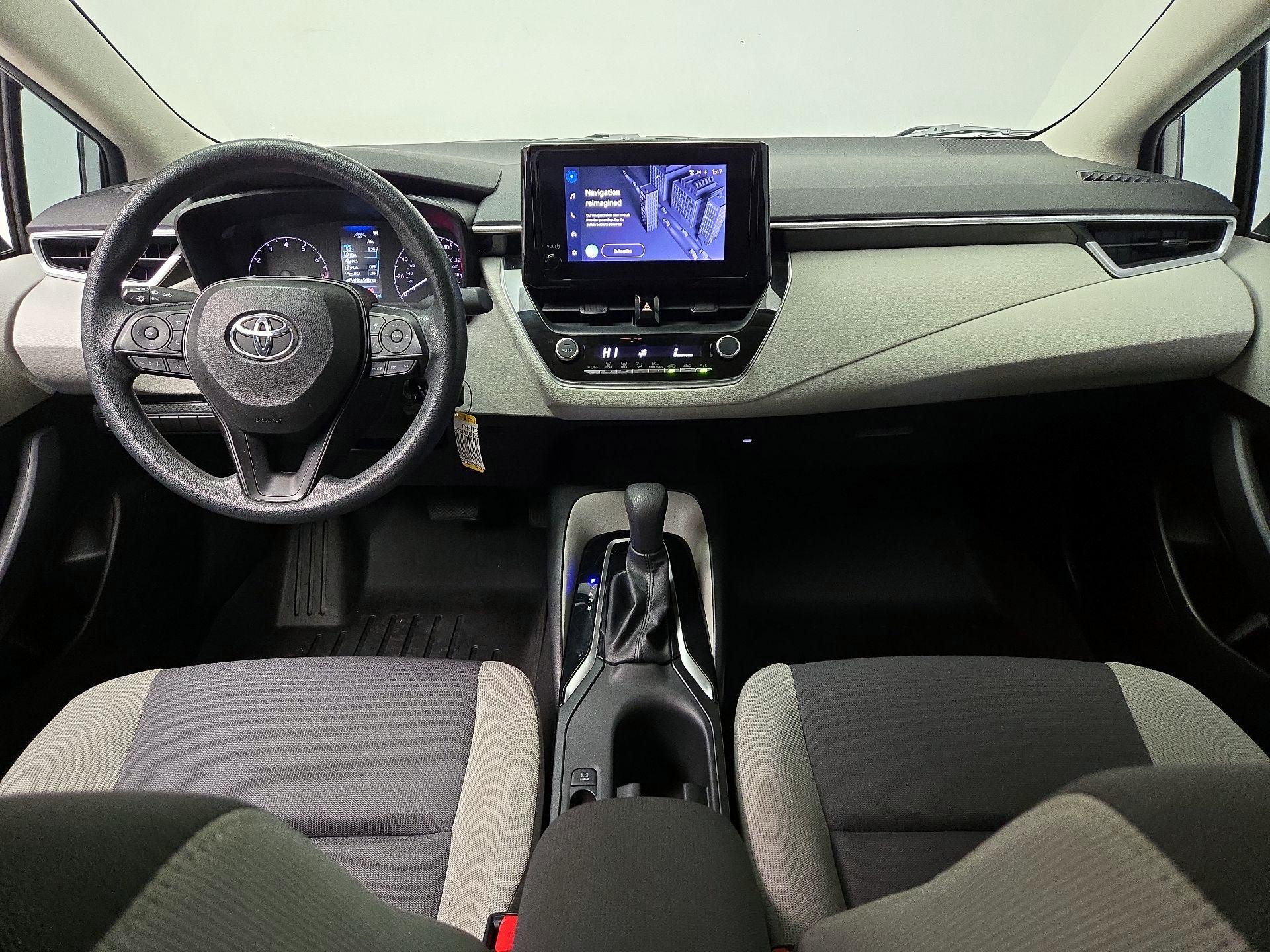 Thumbnail: 2023 Toyota Corolla - 9