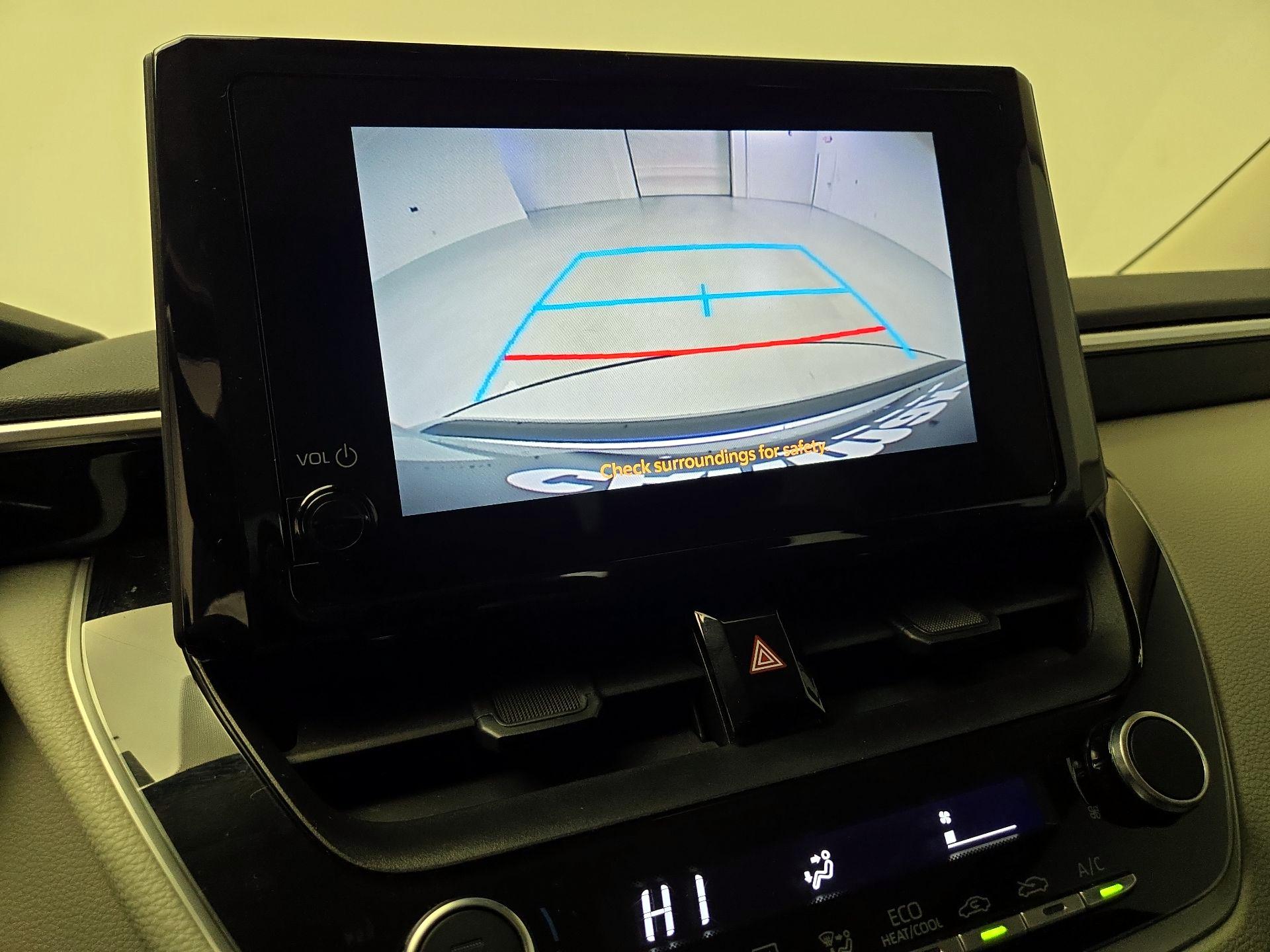 Thumbnail: 2023 Toyota Corolla - 14