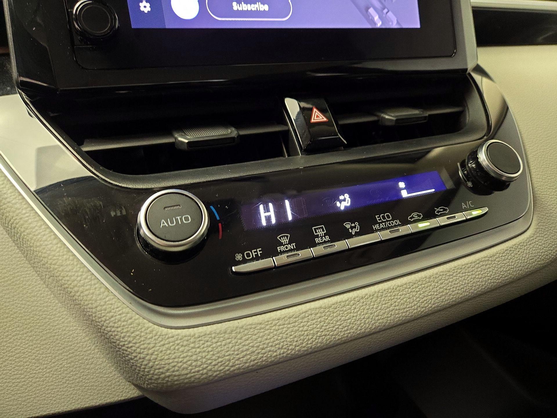 Thumbnail: 2023 Toyota Corolla - 16