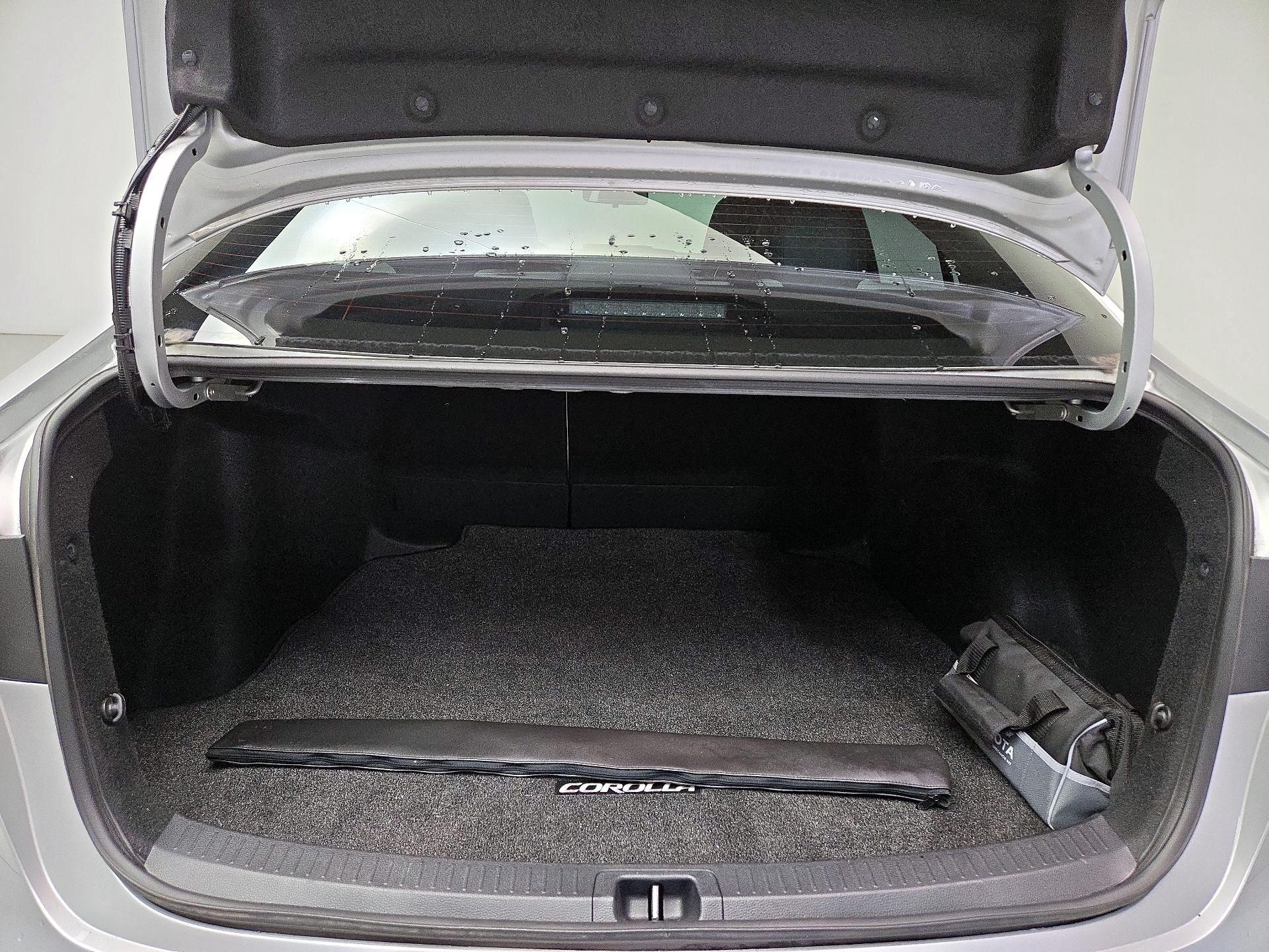 Thumbnail: 2023 Toyota Corolla - 20