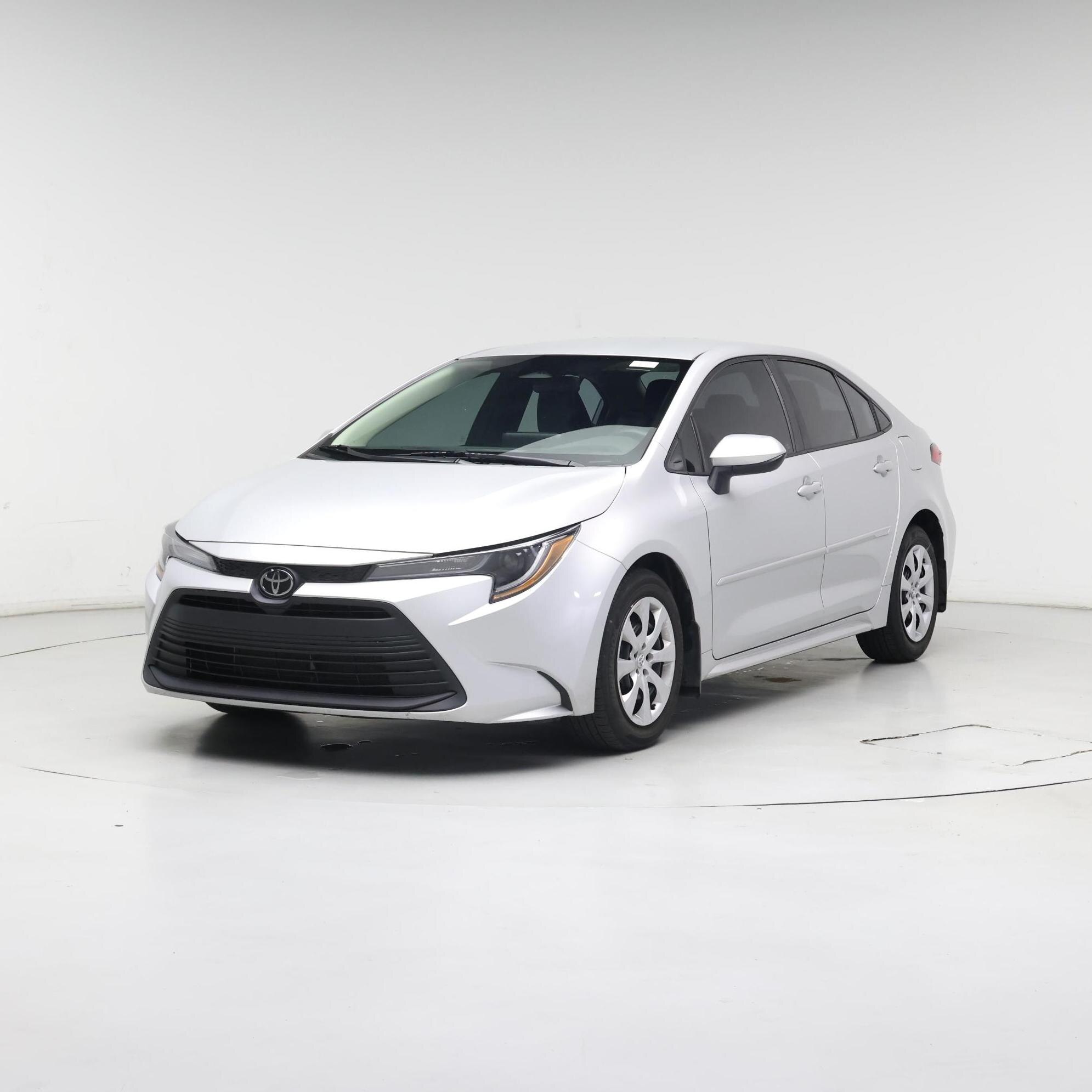 Thumbnail: 2023 Toyota Corolla - 4