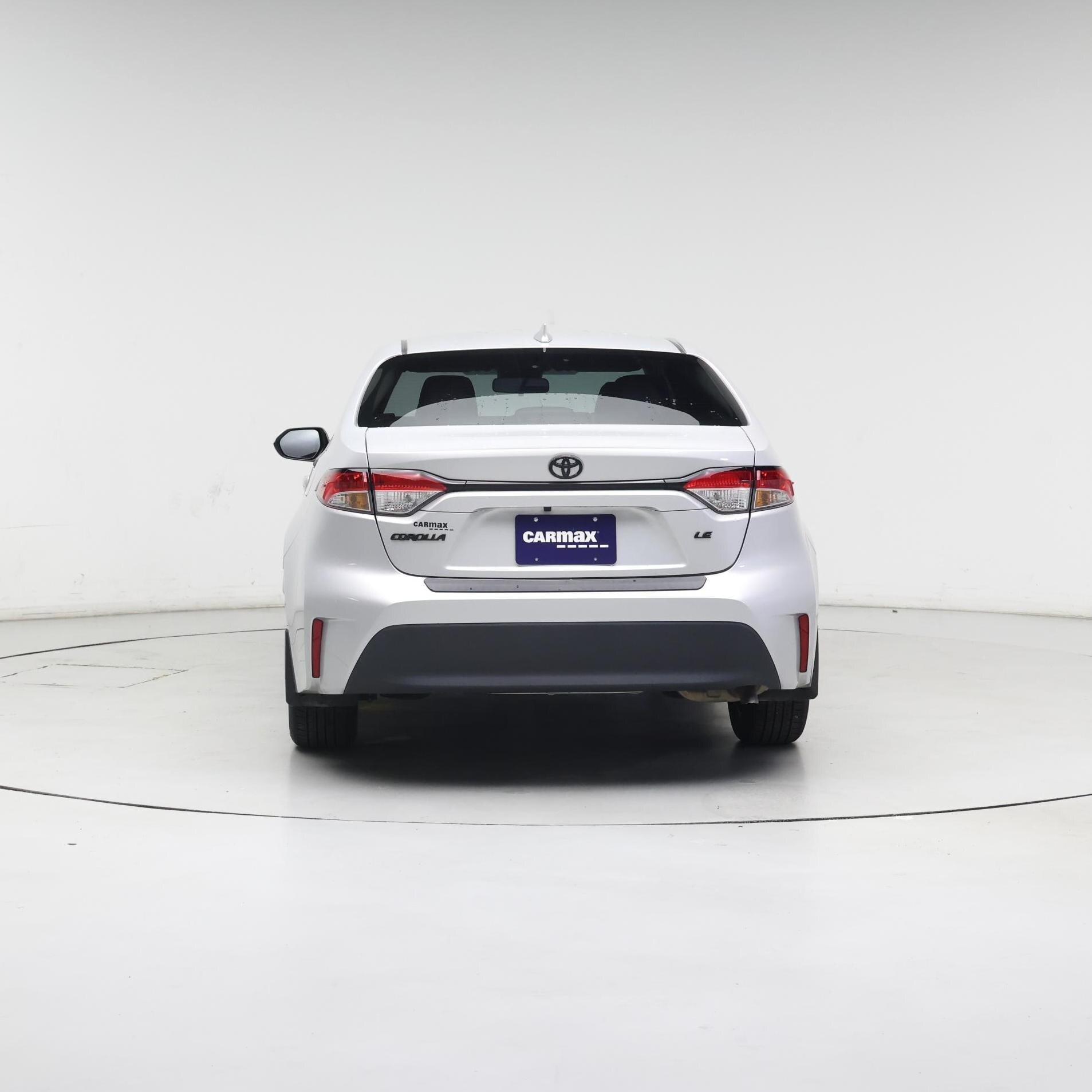 Thumbnail: 2023 Toyota Corolla - 6