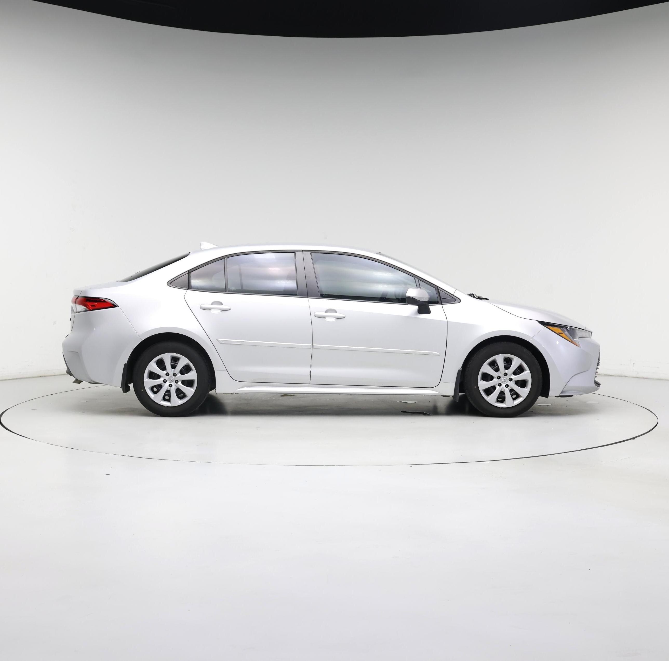 Thumbnail: 2023 Toyota Corolla - 7