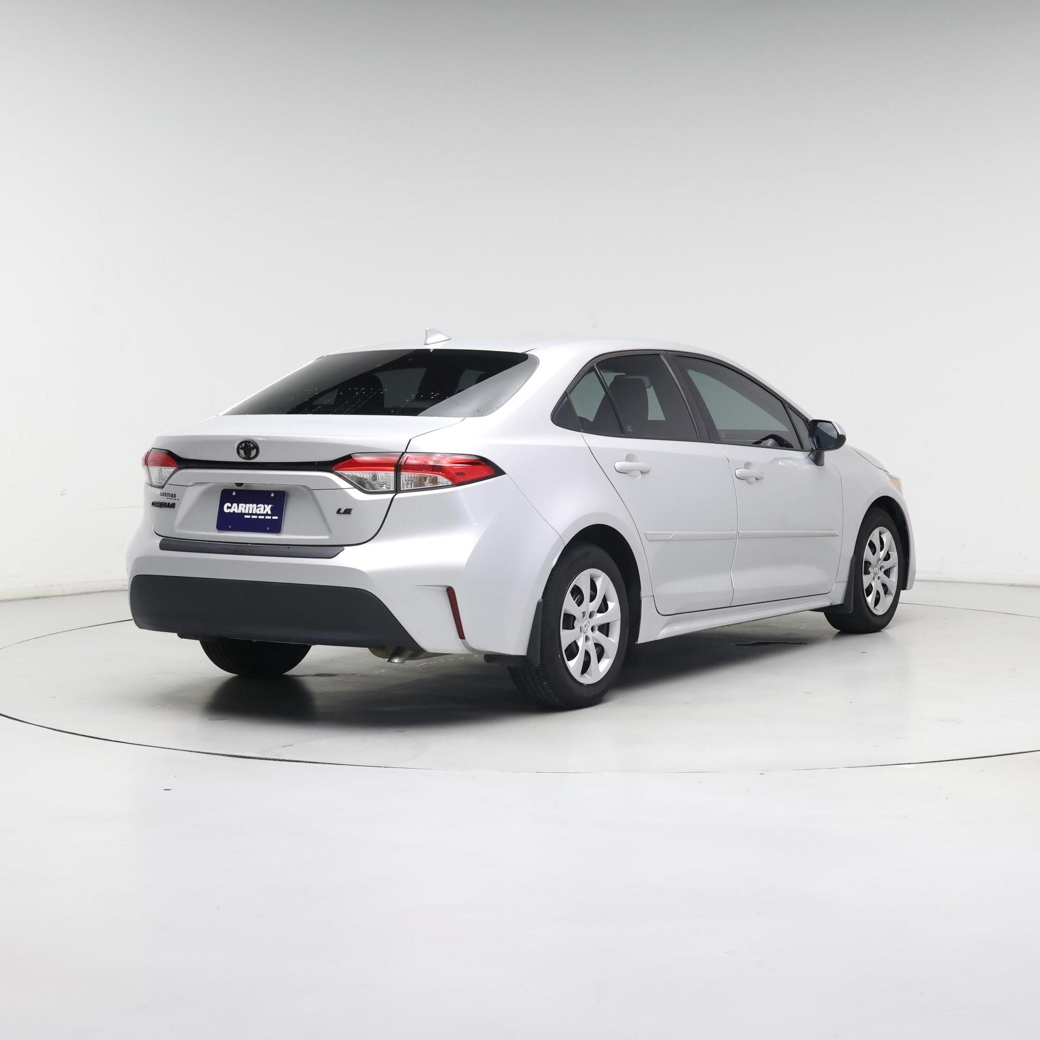 Thumbnail: 2023 Toyota Corolla - 8