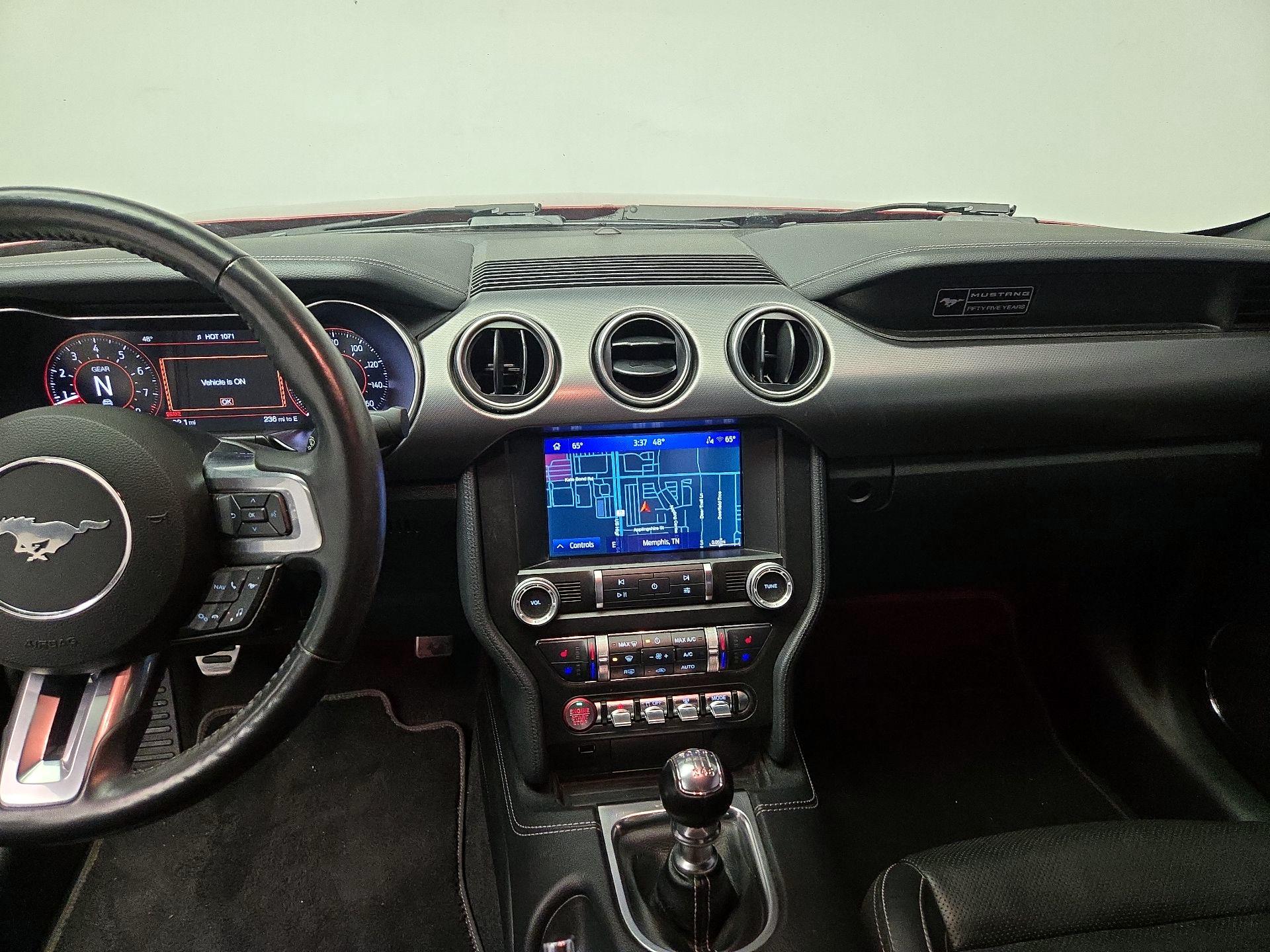 Thumbnail: 2020 Ford Mustang - 9