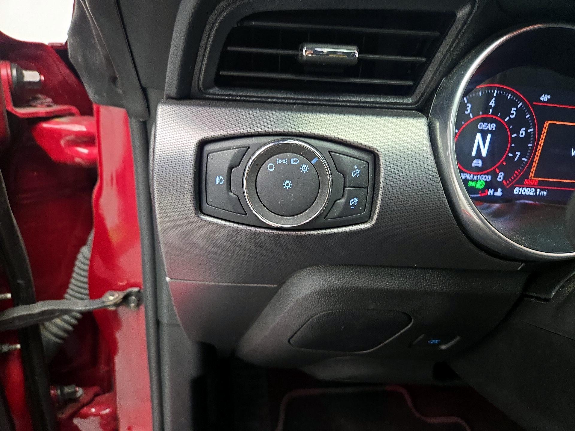 Thumbnail: 2020 Ford Mustang - 13