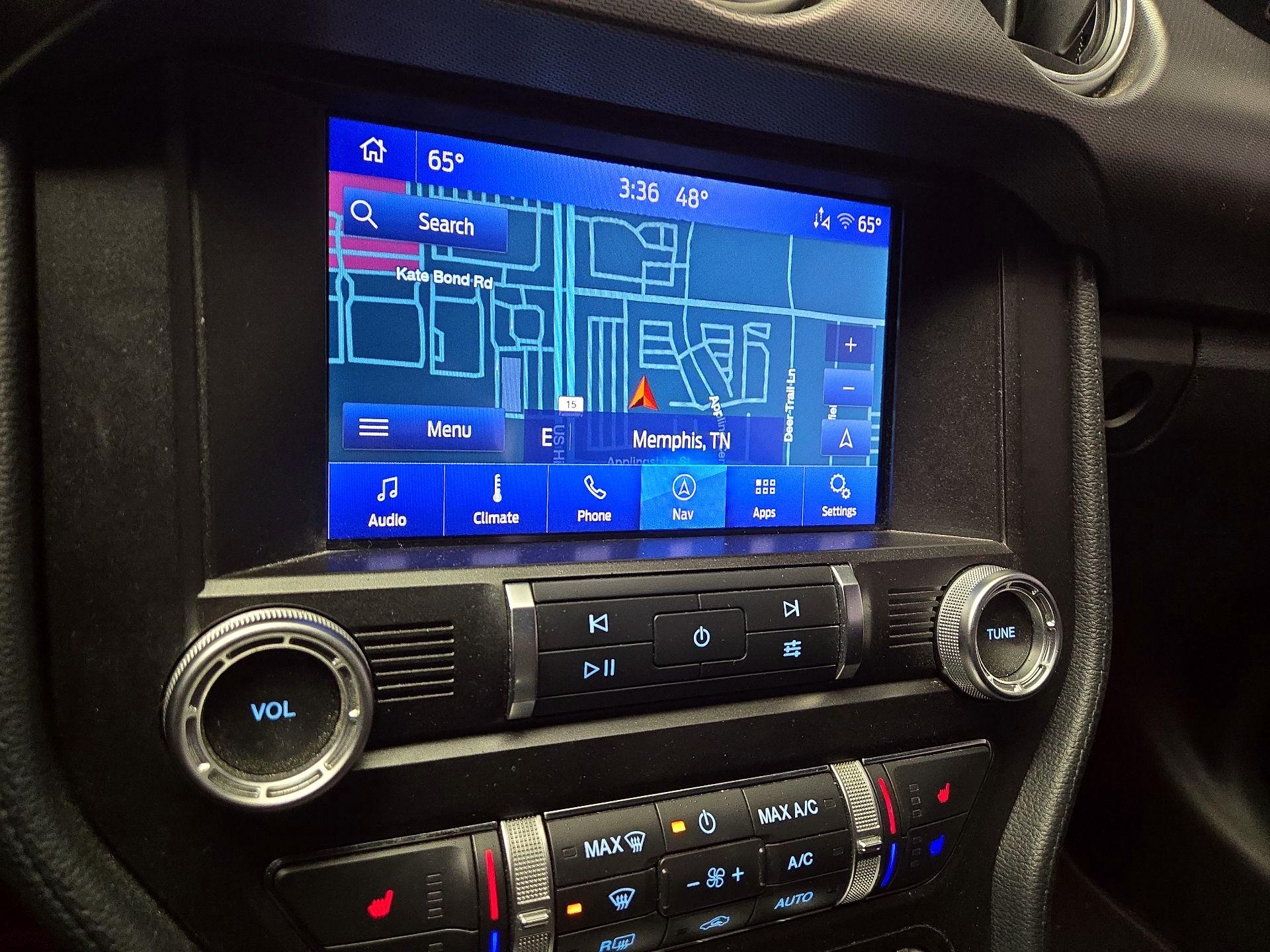 Thumbnail: 2020 Ford Mustang - 14