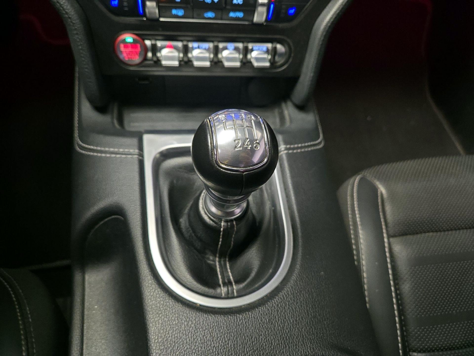 Thumbnail: 2020 Ford Mustang - 18