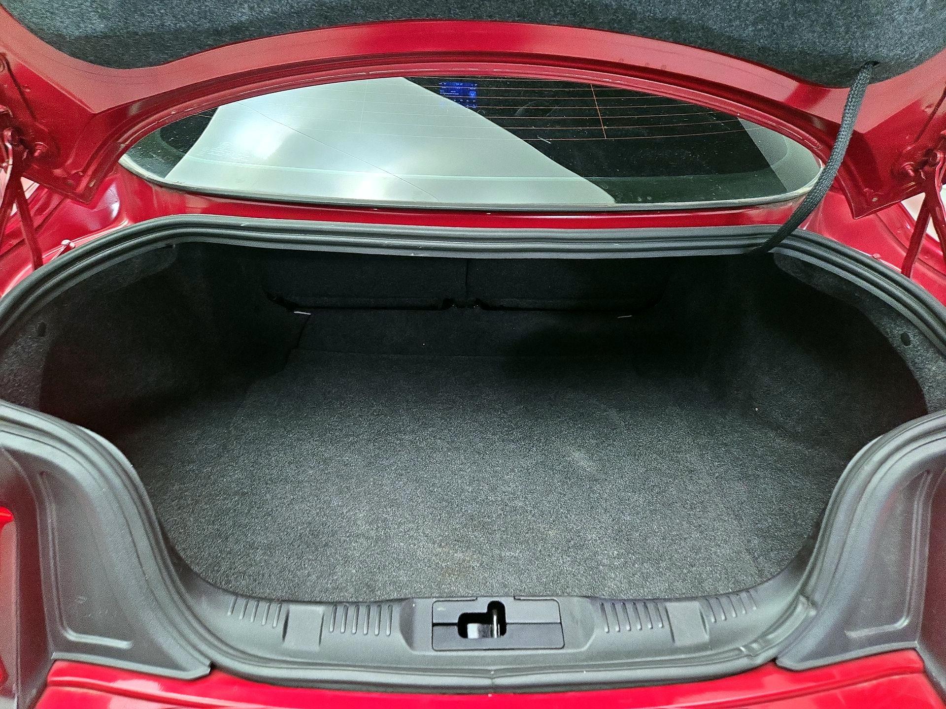 Thumbnail: 2020 Ford Mustang - 20