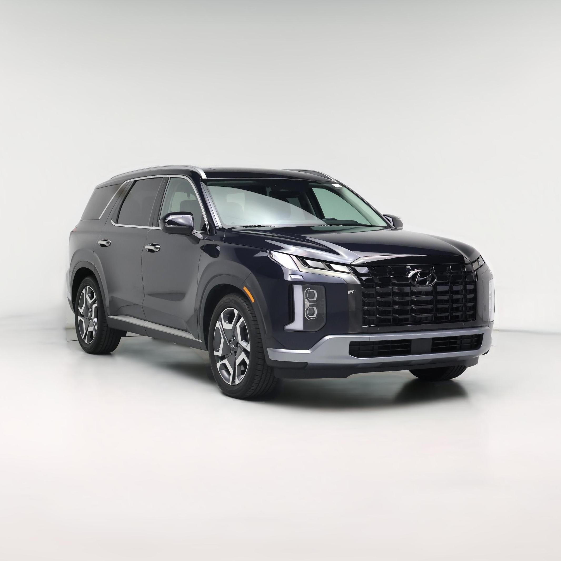 Thumbnail: 2023 Hyundai Palisade - 1